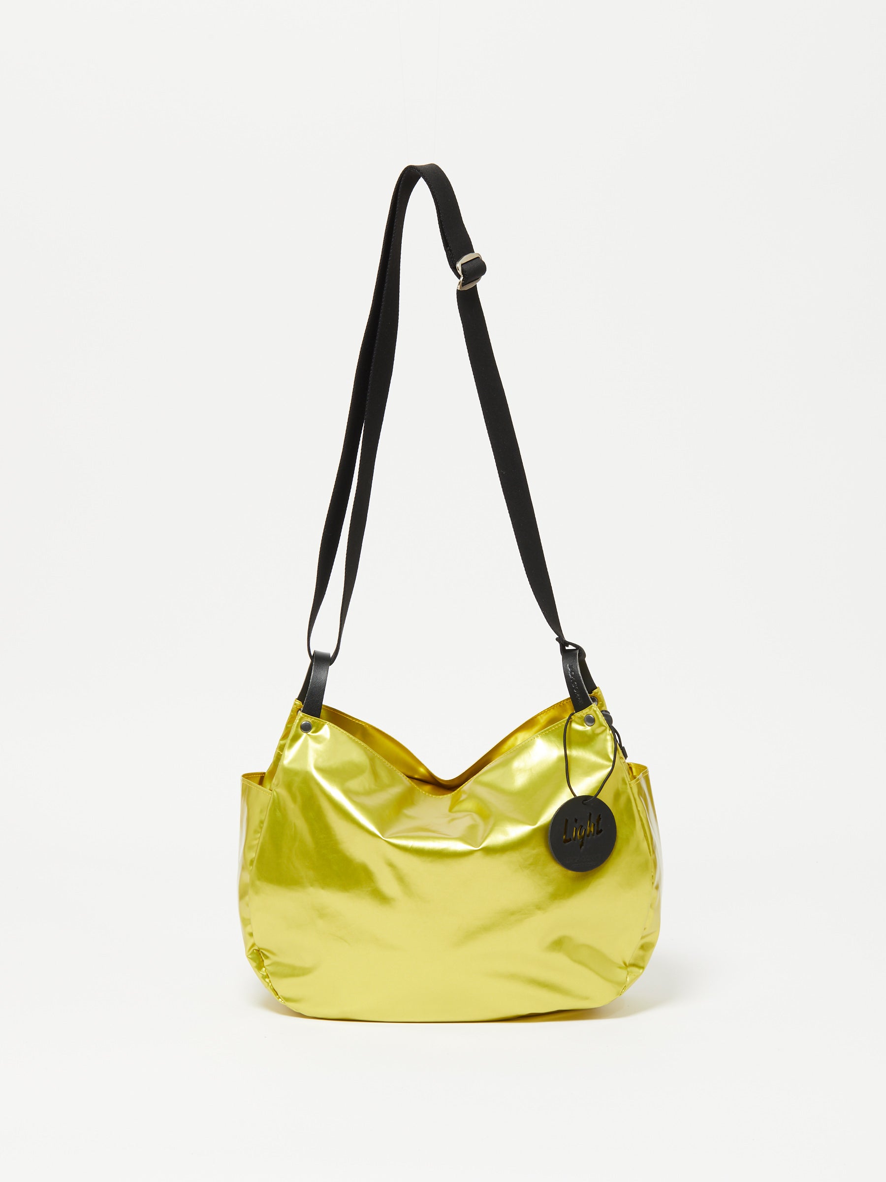 MAEL LIGHT SHOULDER BAG