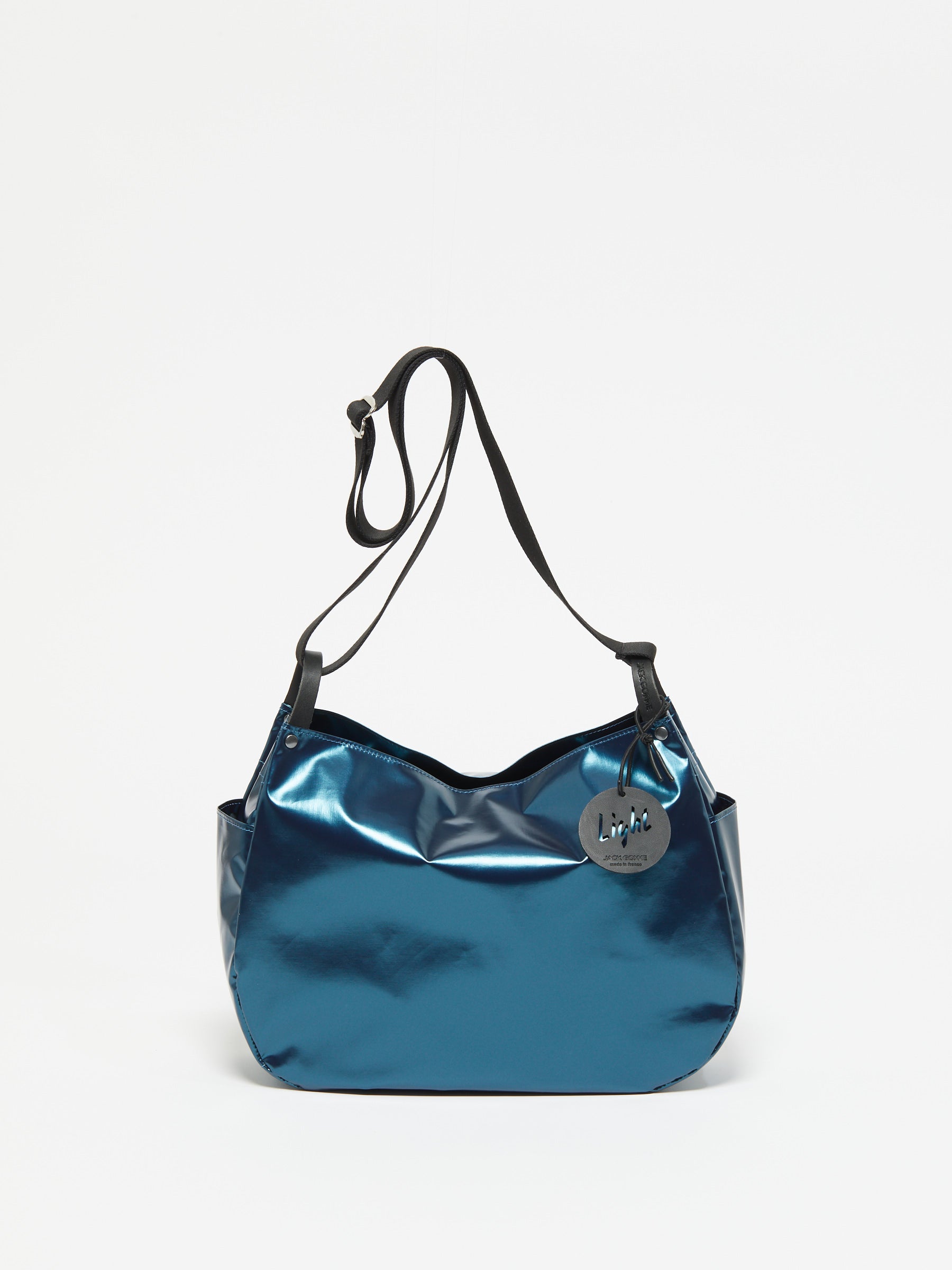 MAEL LIGHT SHOULDER BAG