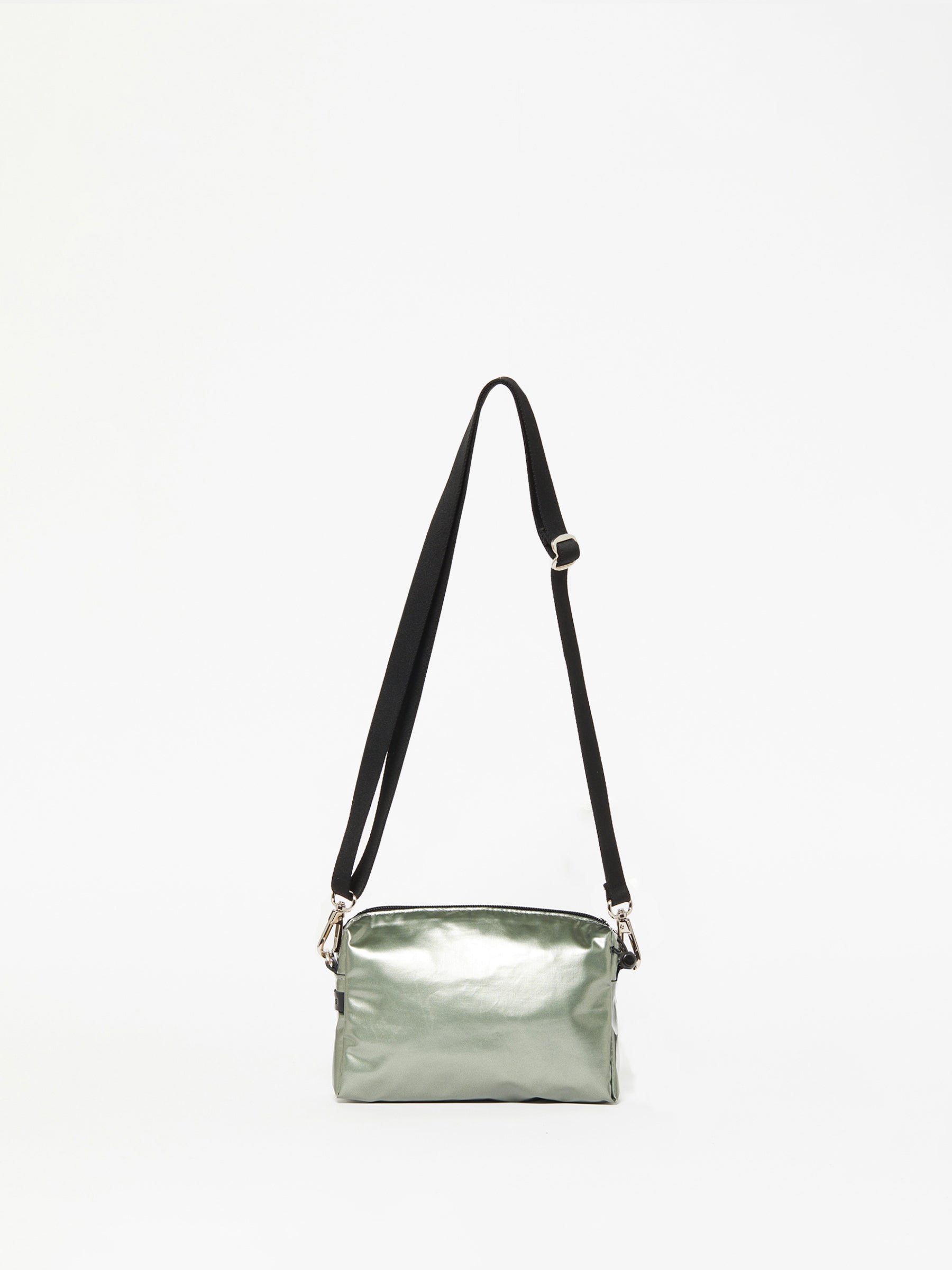 MINI LIGHT SHOULDER BAG