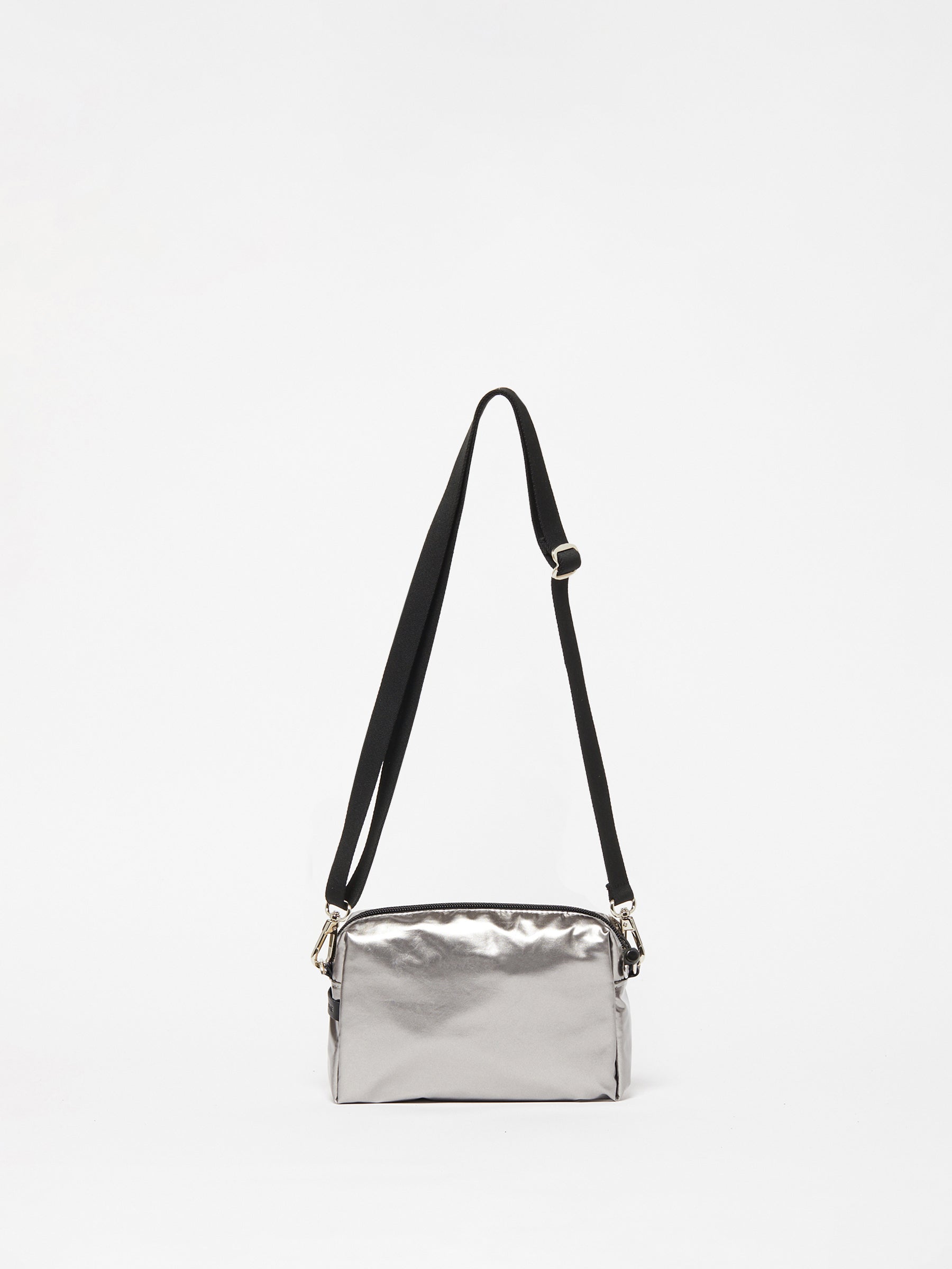 MINI LIGHT SHOULDER BAG