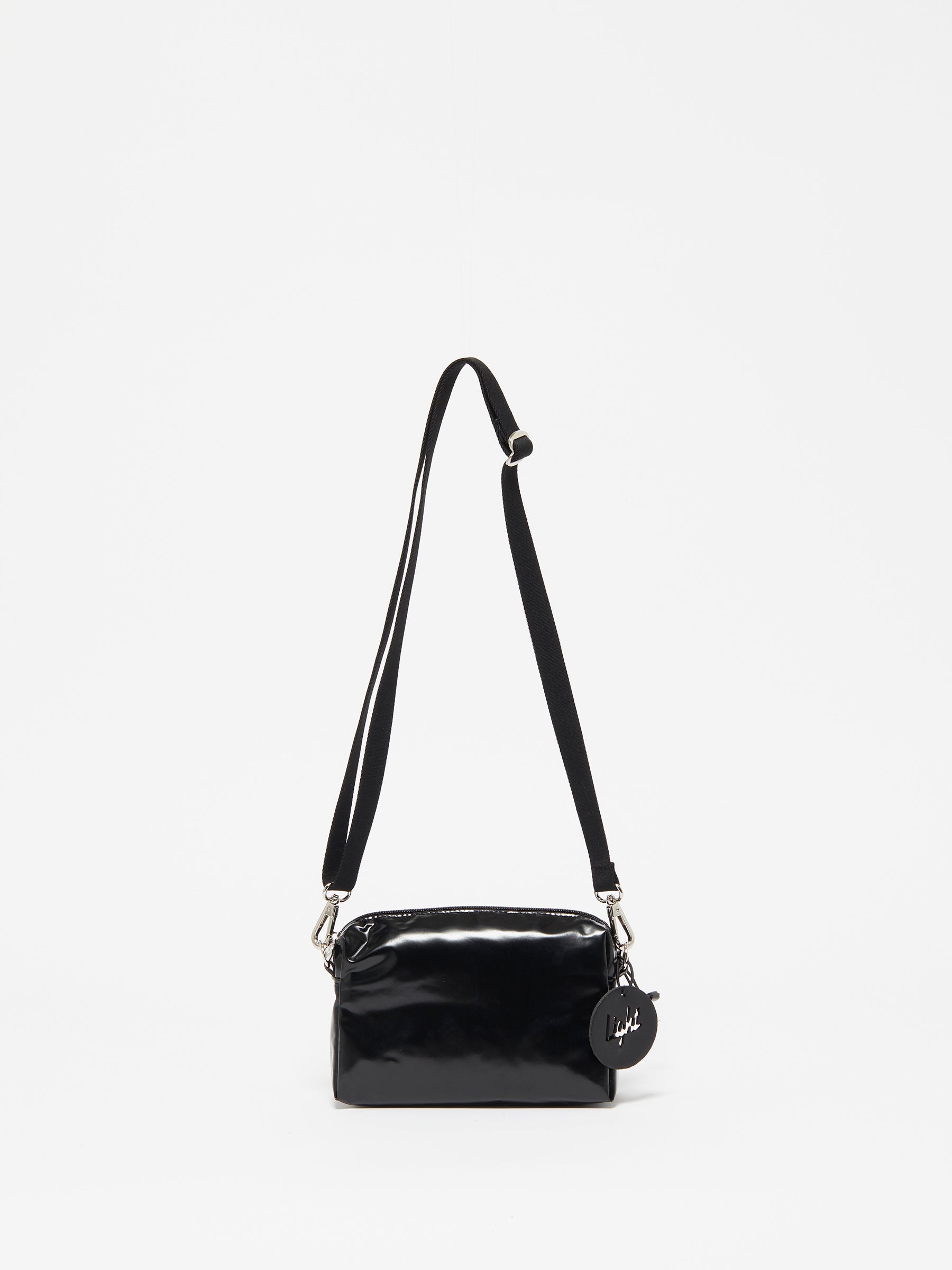 MINI LIGHT SHOULDER BAG