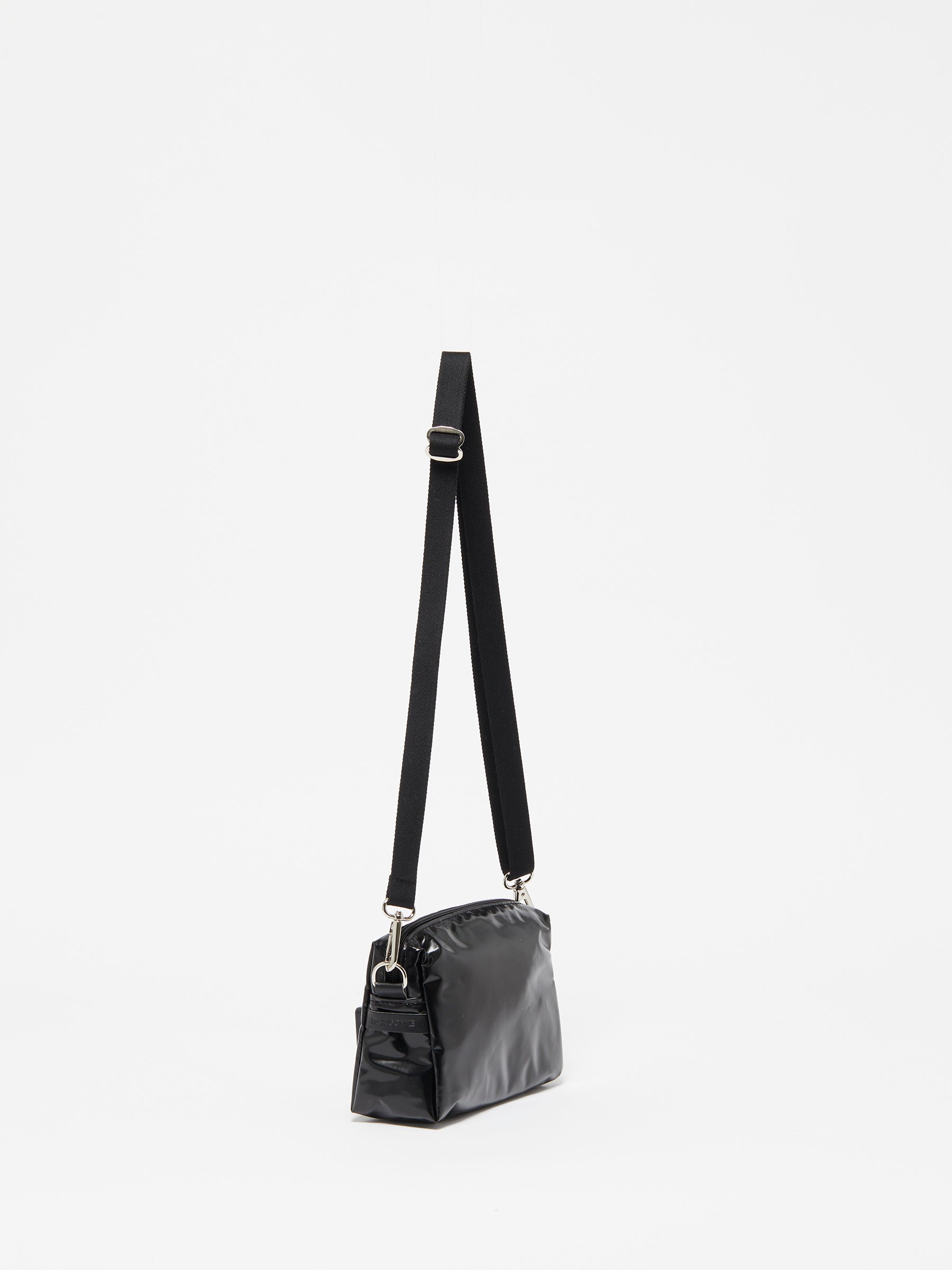 MINI LIGHT SHOULDER BAG