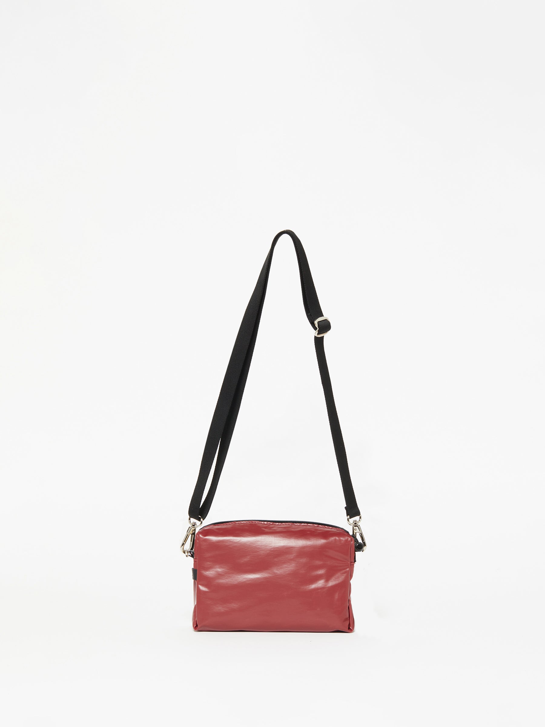 MINI LIGHT SHOULDER BAG