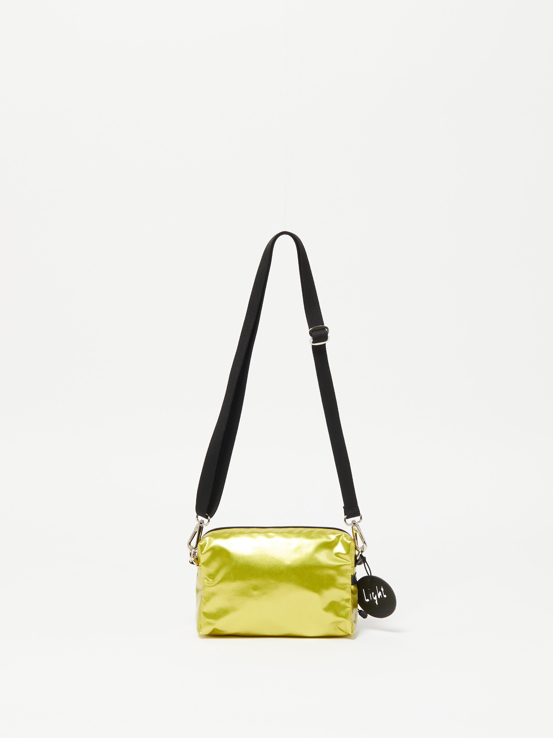 MINI LIGHT SHOULDER BAG