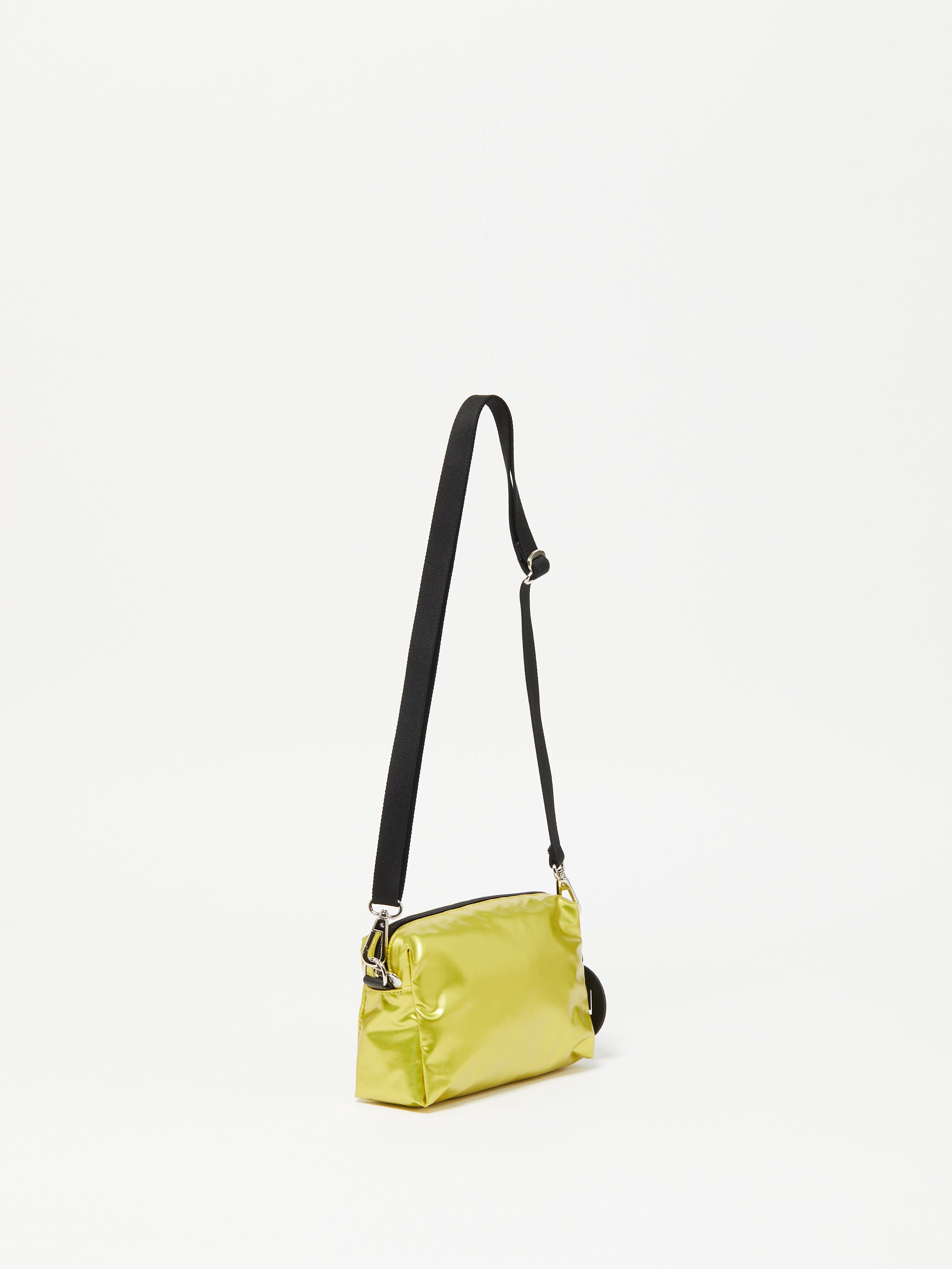 MINI LIGHT SHOULDER BAG