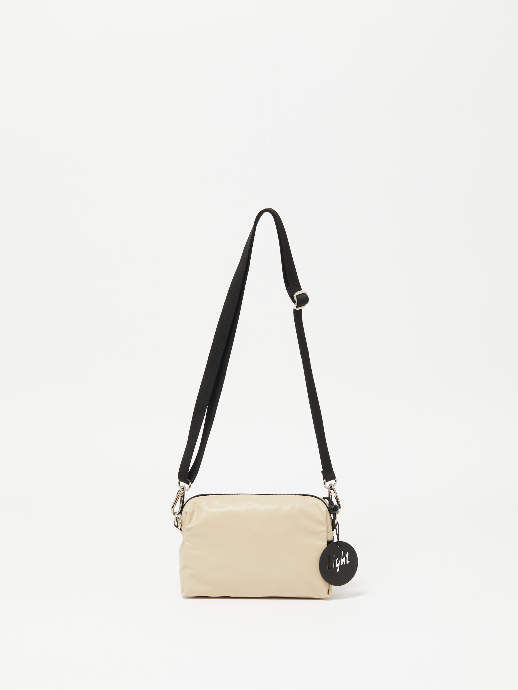 MINI LIGHT SHOULDER BAG