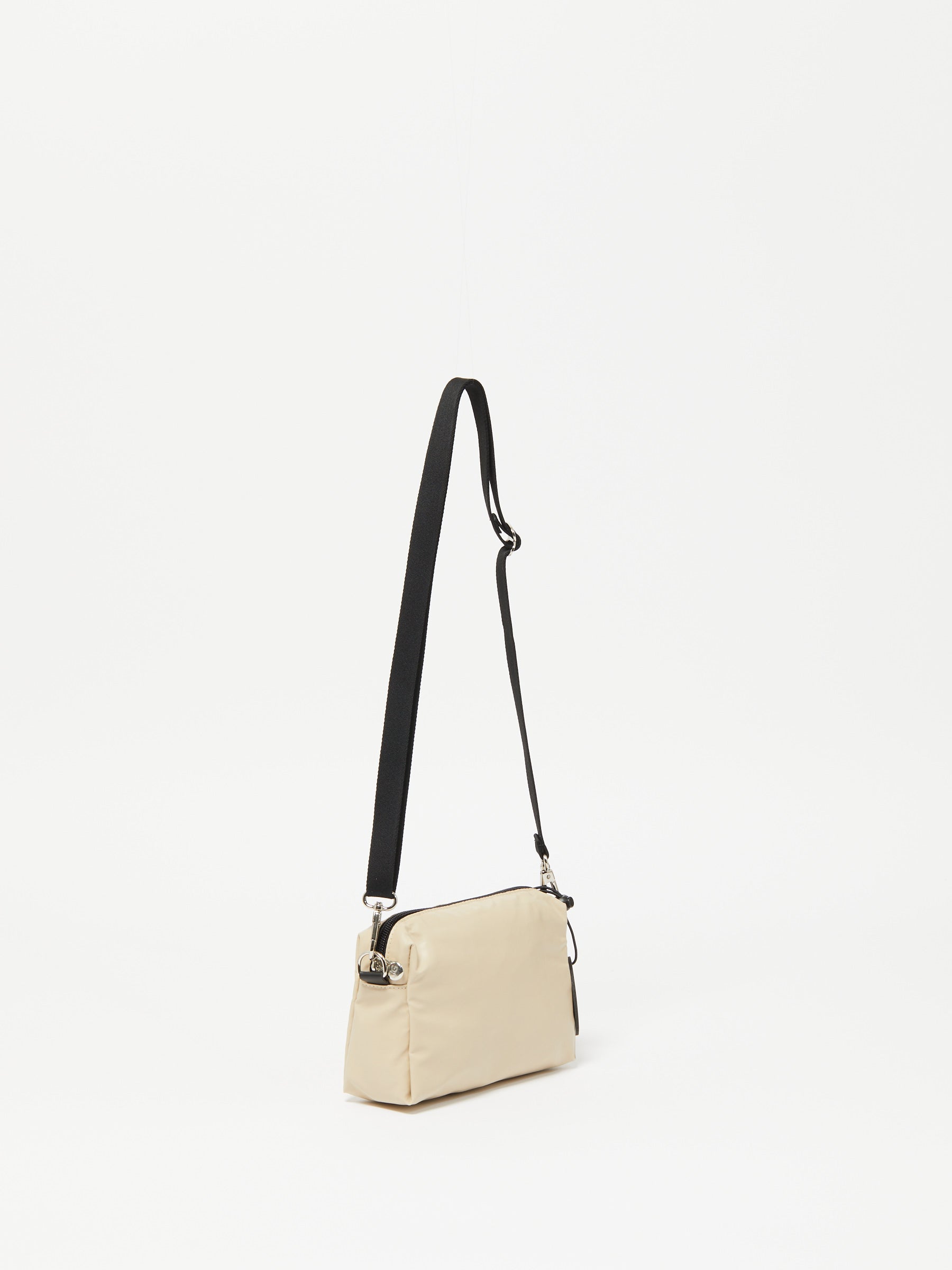 MINI LIGHT SHOULDER BAG