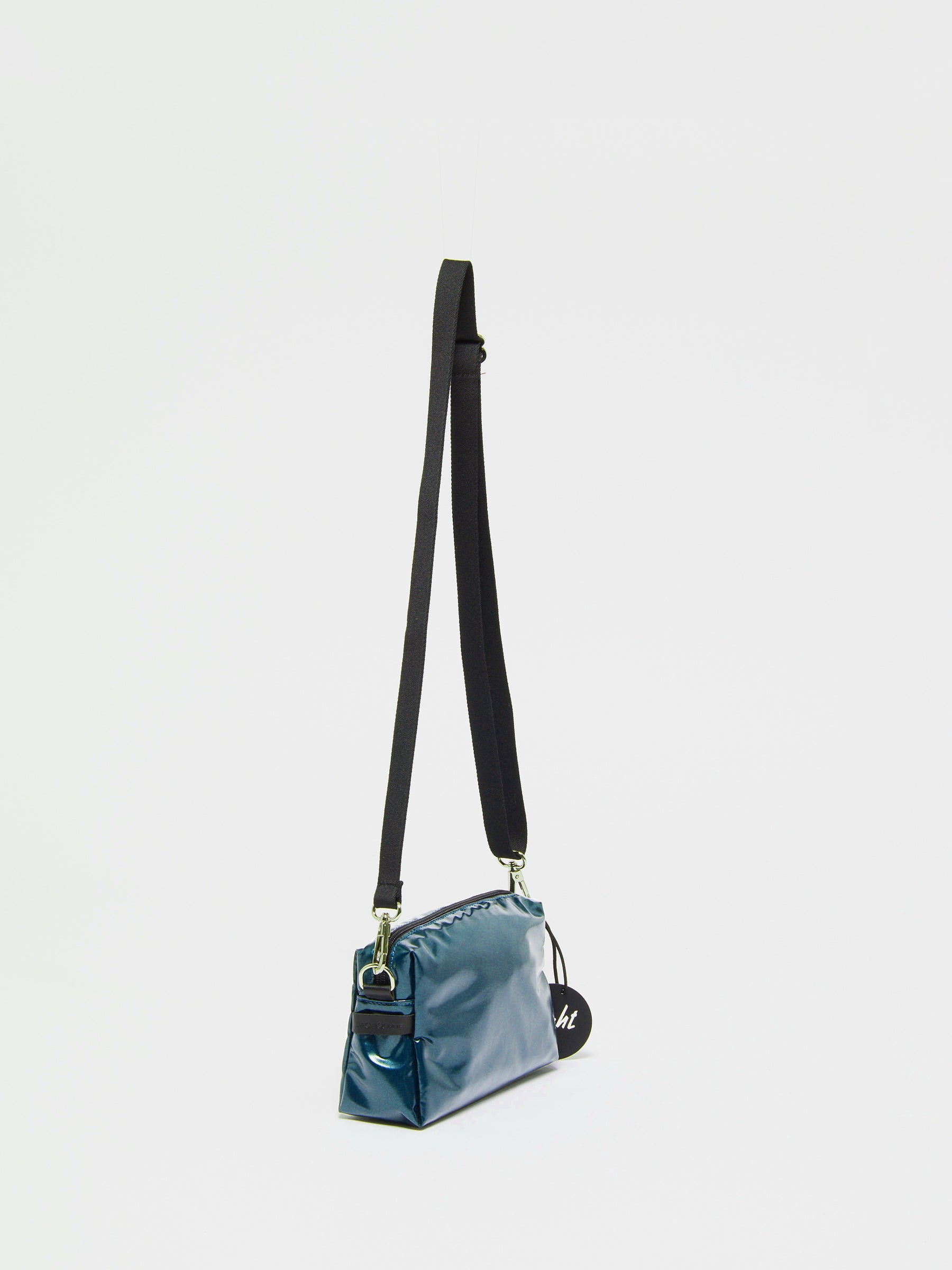 MINI LIGHT SHOULDER BAG