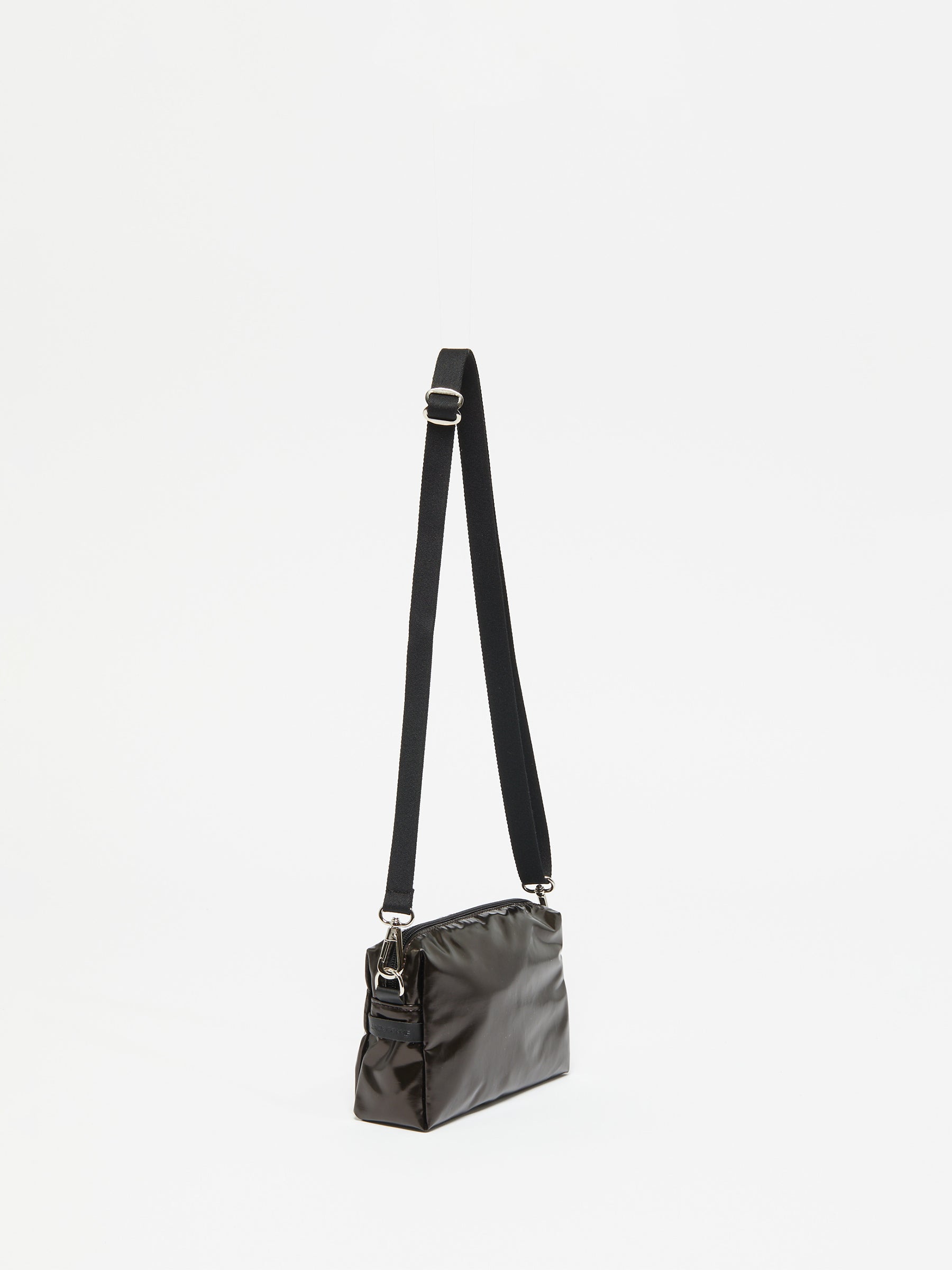 MINI LIGHT SHOULDER BAG