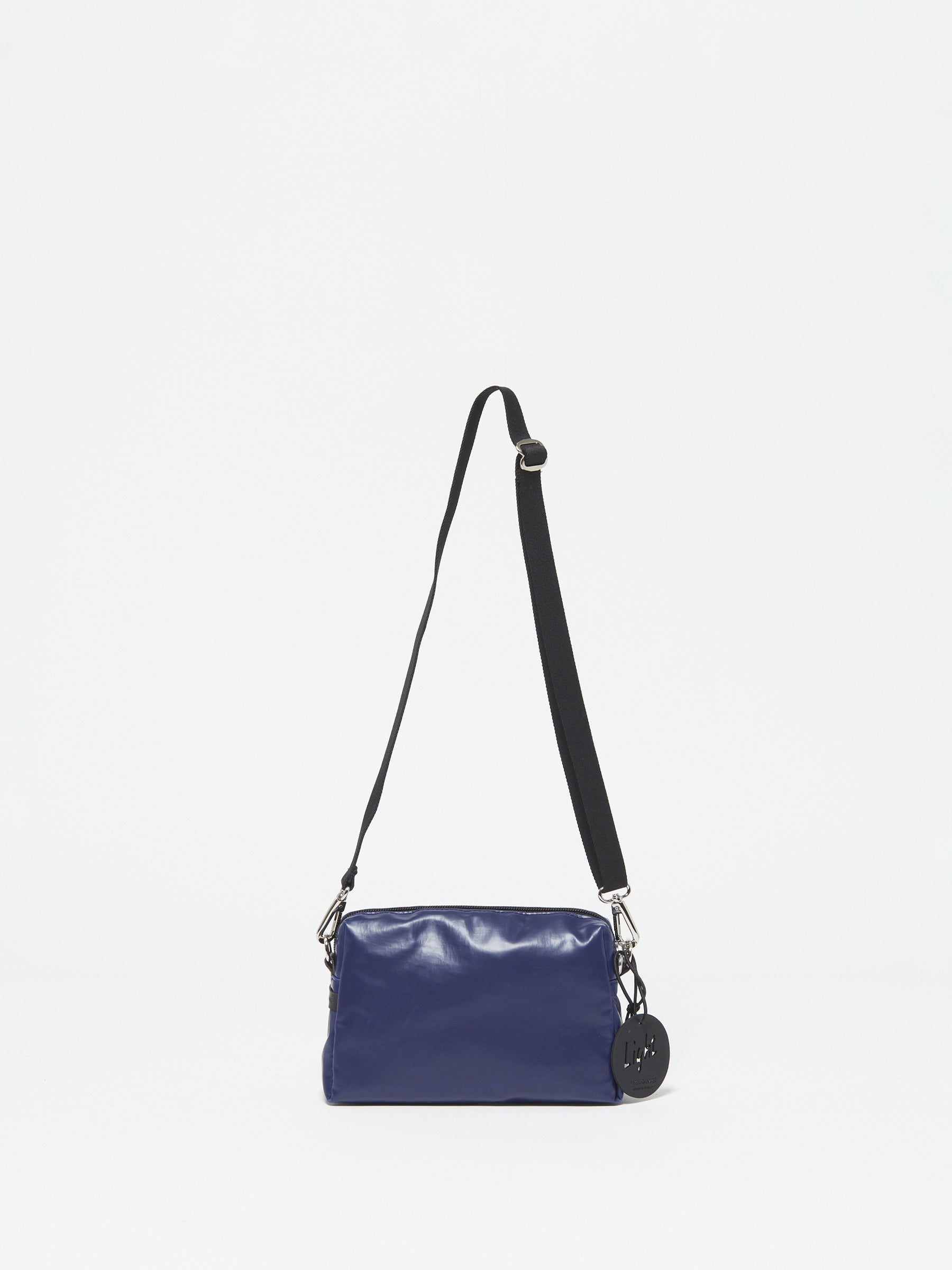 MINI LIGHT SHOULDER BAG