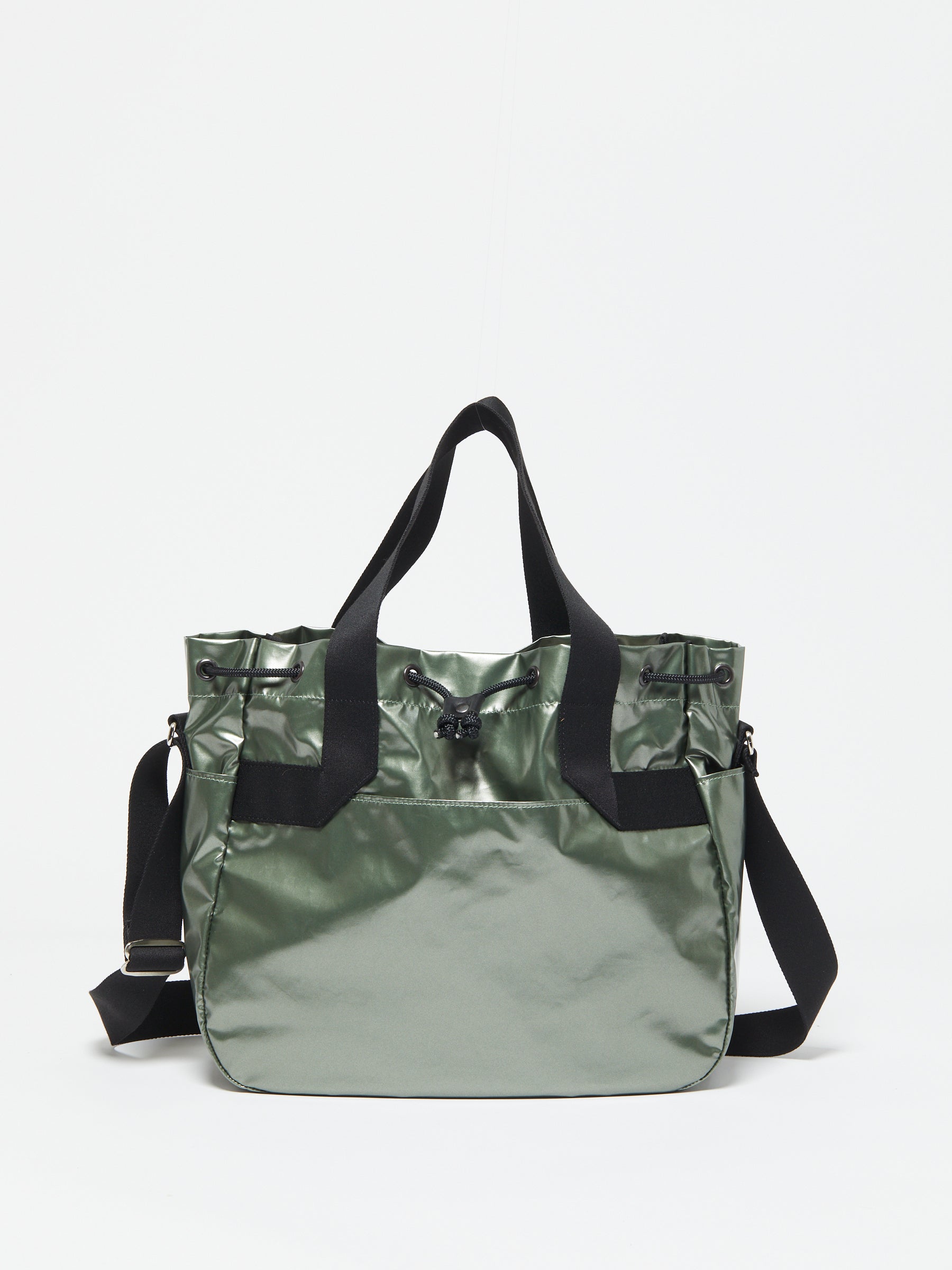 MONSAC LIGHT SHOPPING BAG