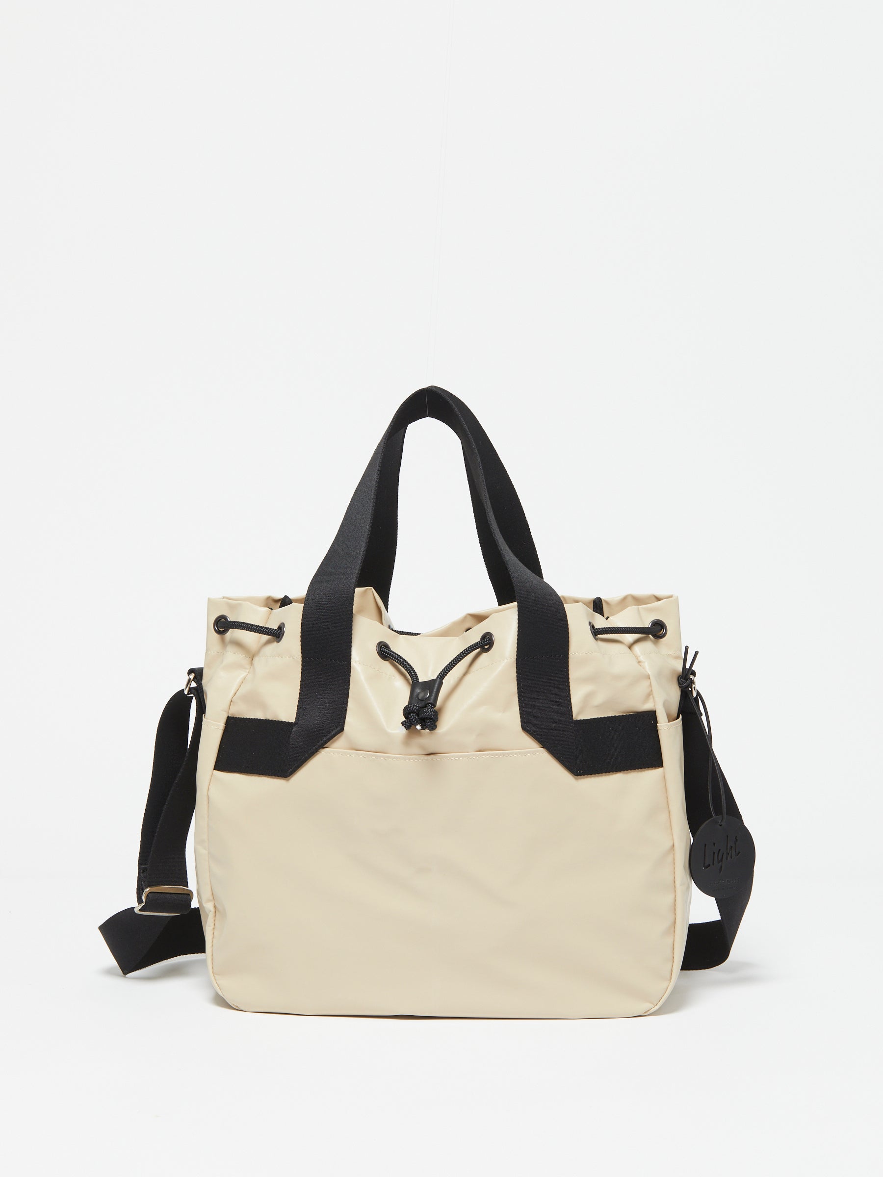 MONSAC LIGHT SHOPPING BAG