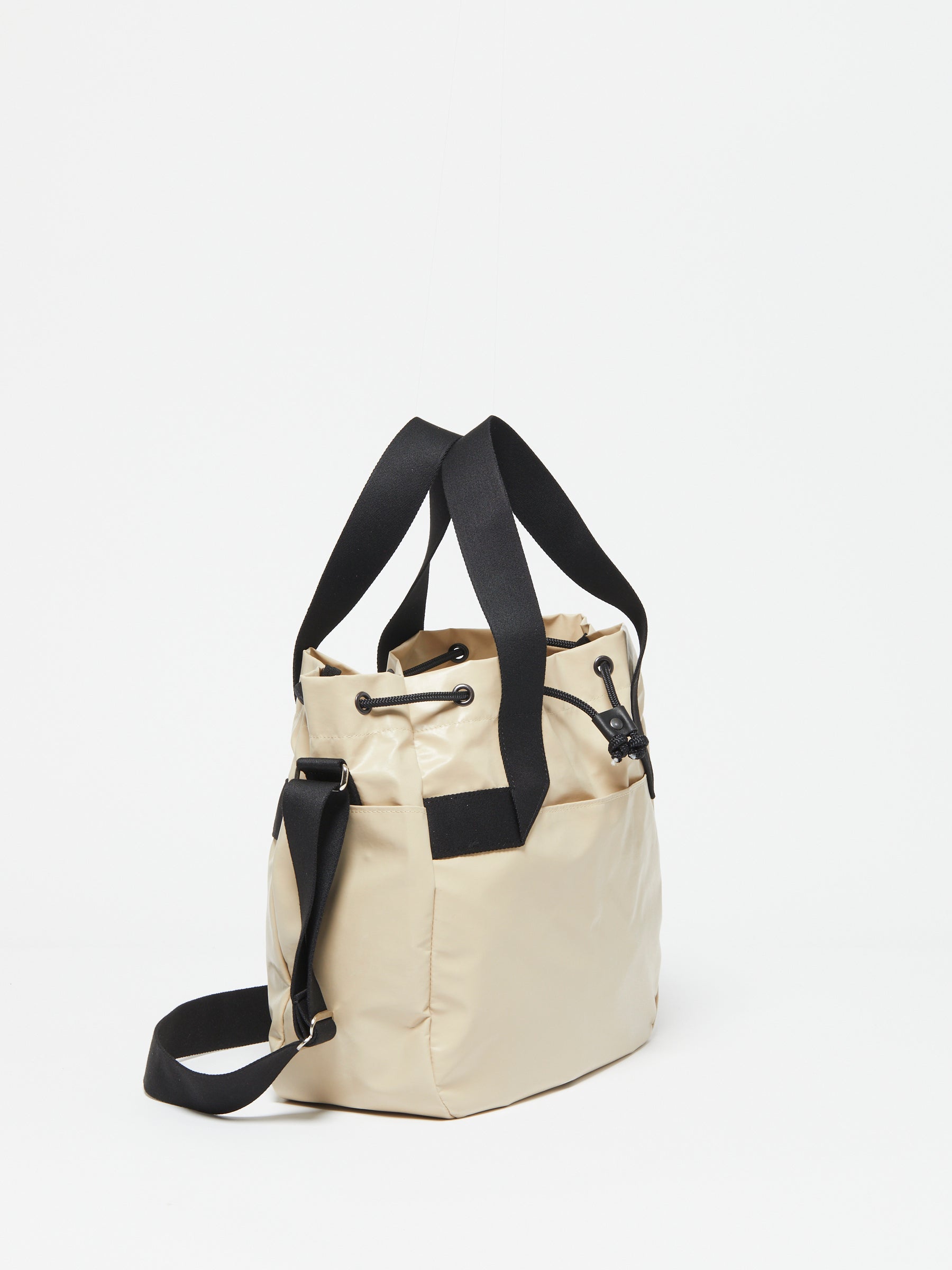 MONSAC LIGHT SHOPPING BAG