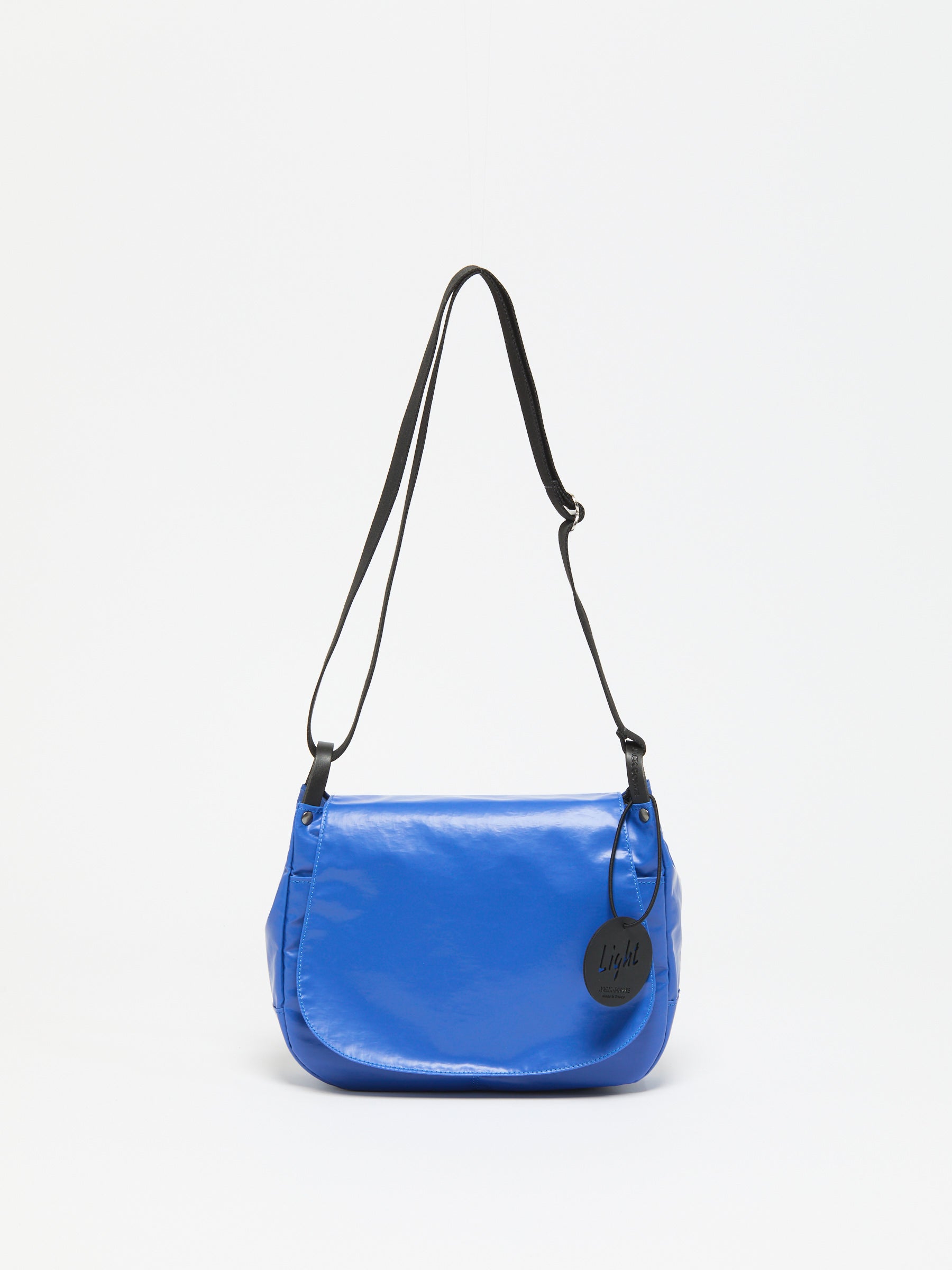 NICO LIGHT SHOULDER BAG