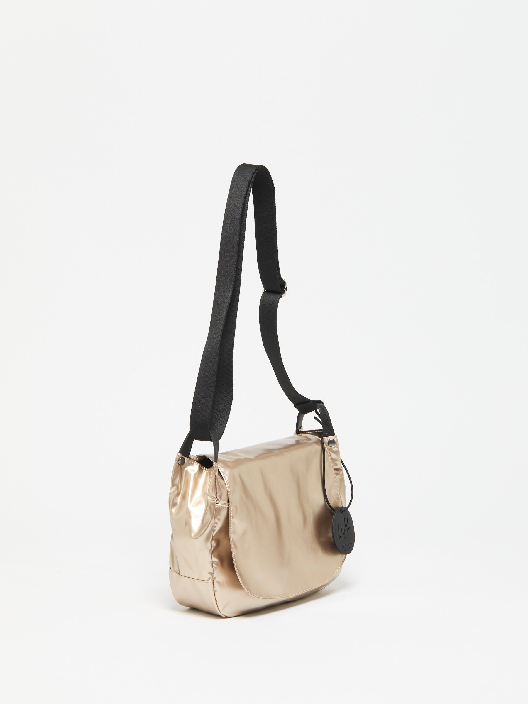 NICO LIGHT SHOULDER BAG