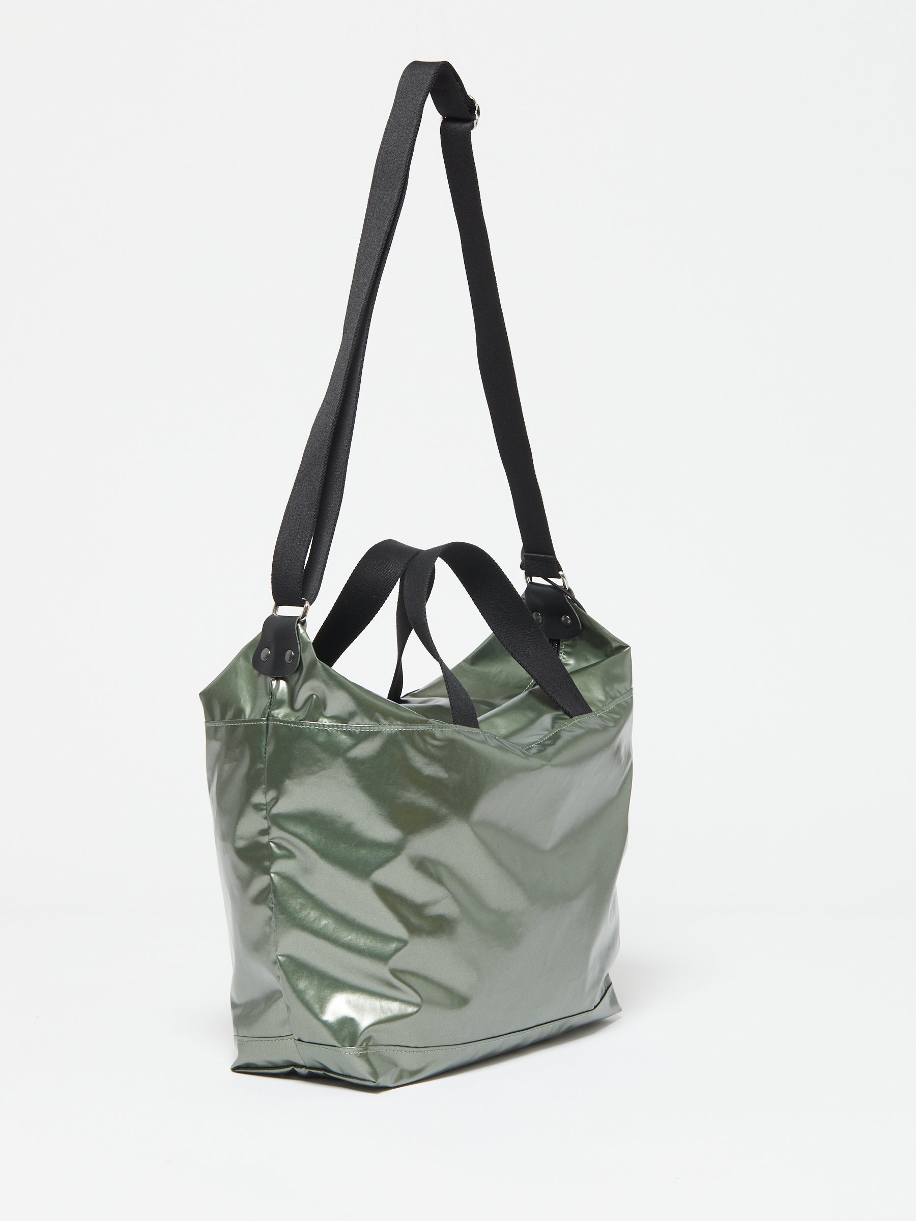 [JACK GOMME] ORTA ショルダーバッグ ORTA LIGHT SHOULDER BAG