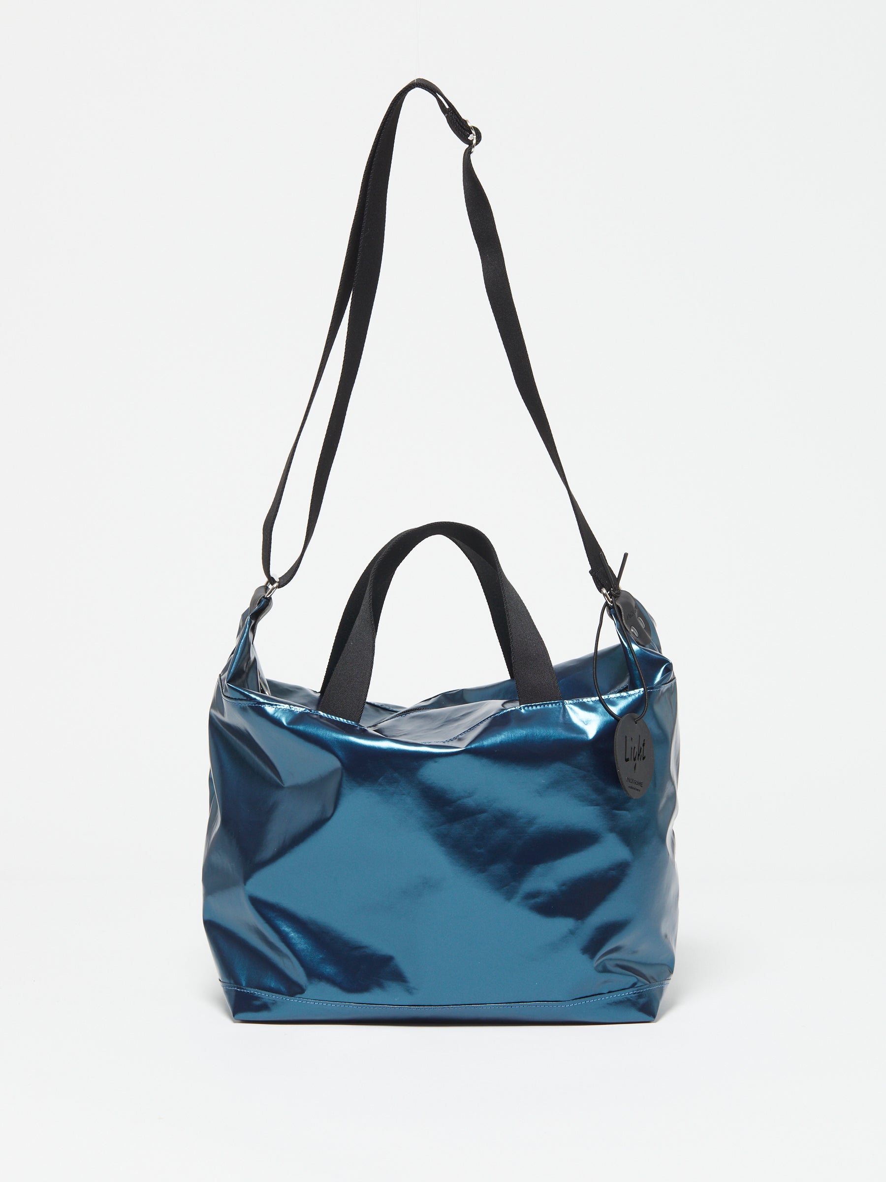 ORTA LIGHT SHOULDER BAG