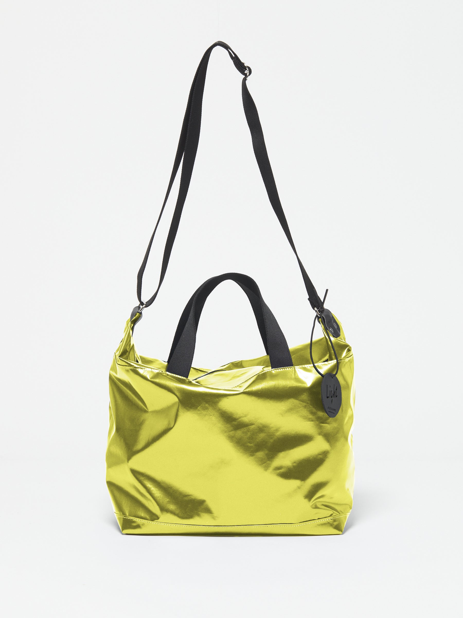 ORTA LIGHT SHOULDER BAG