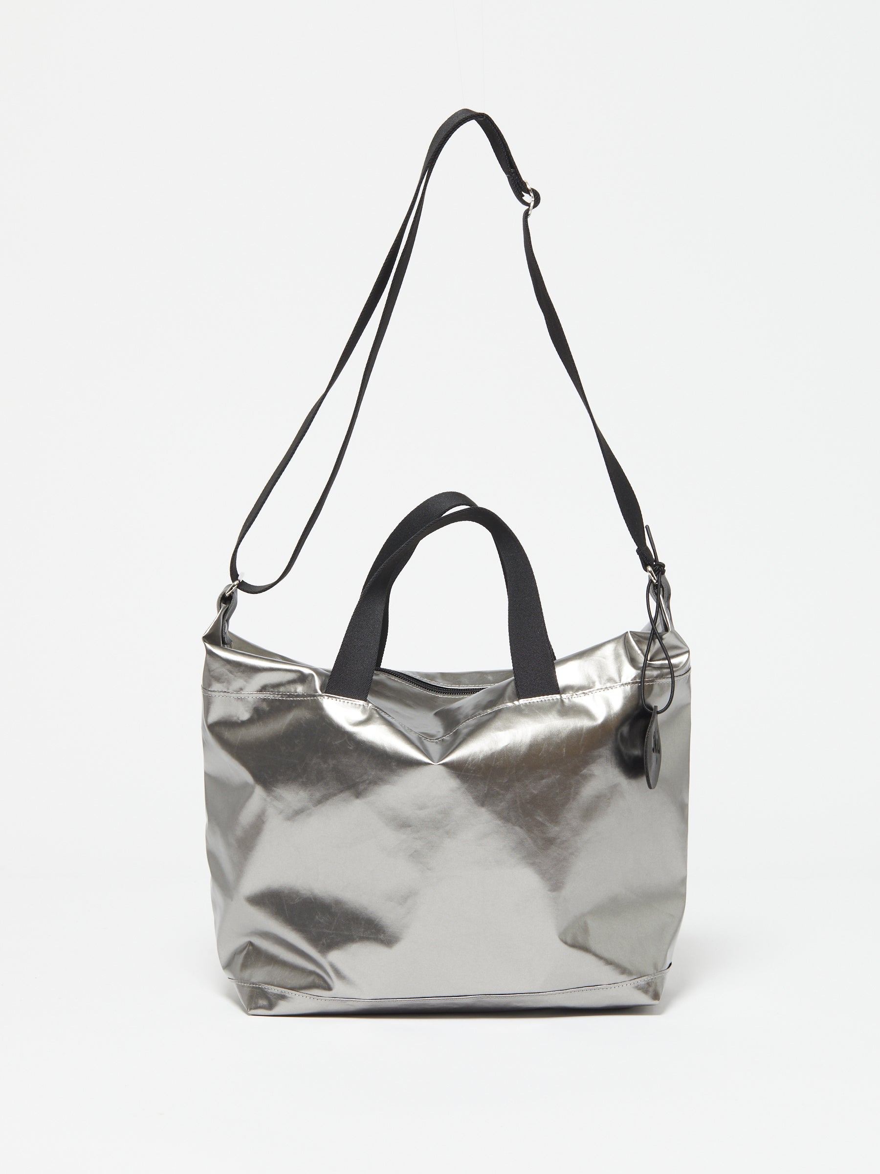 ORTA LIGHT SHOULDER BAG