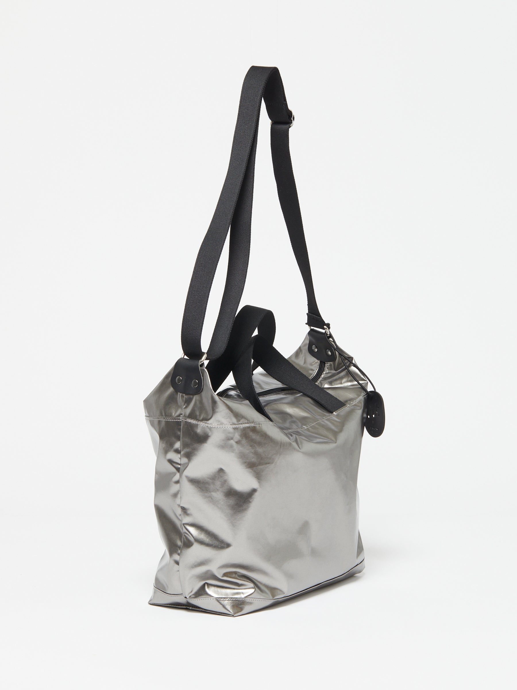 ORTA LIGHT SHOULDER BAG