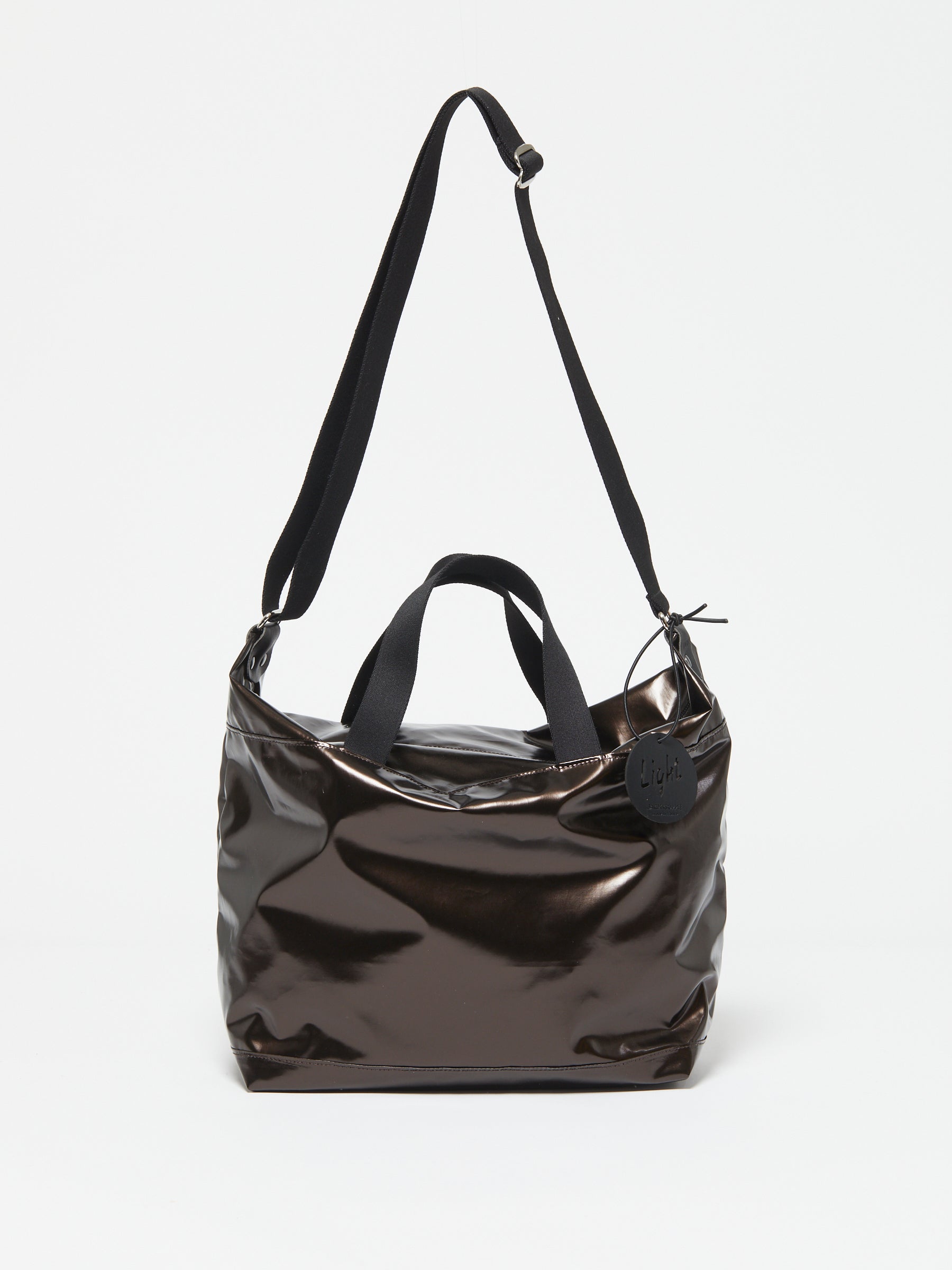 ORTA LIGHT SHOULDER BAG