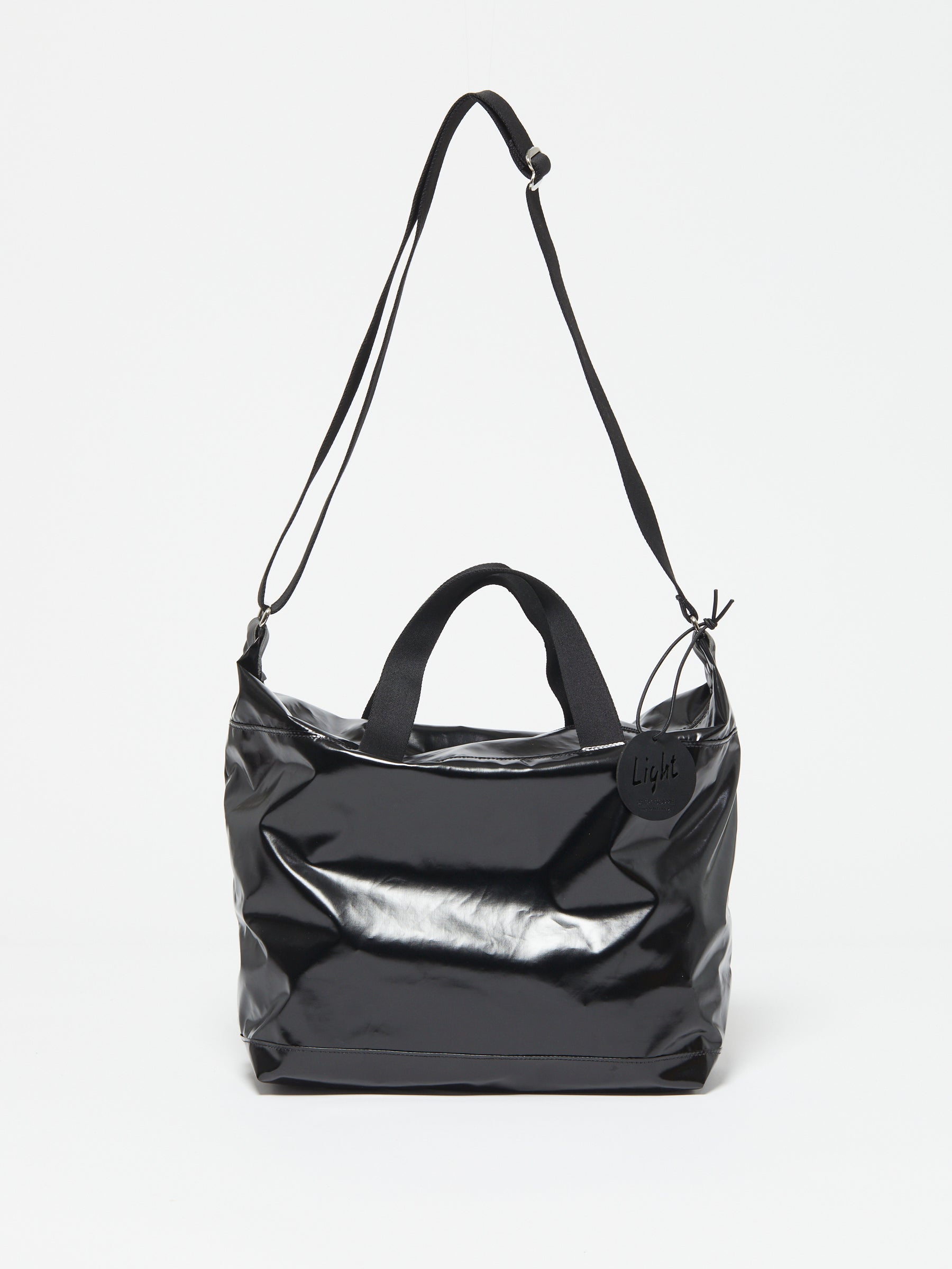 ORTA LIGHT SHOULDER BAG