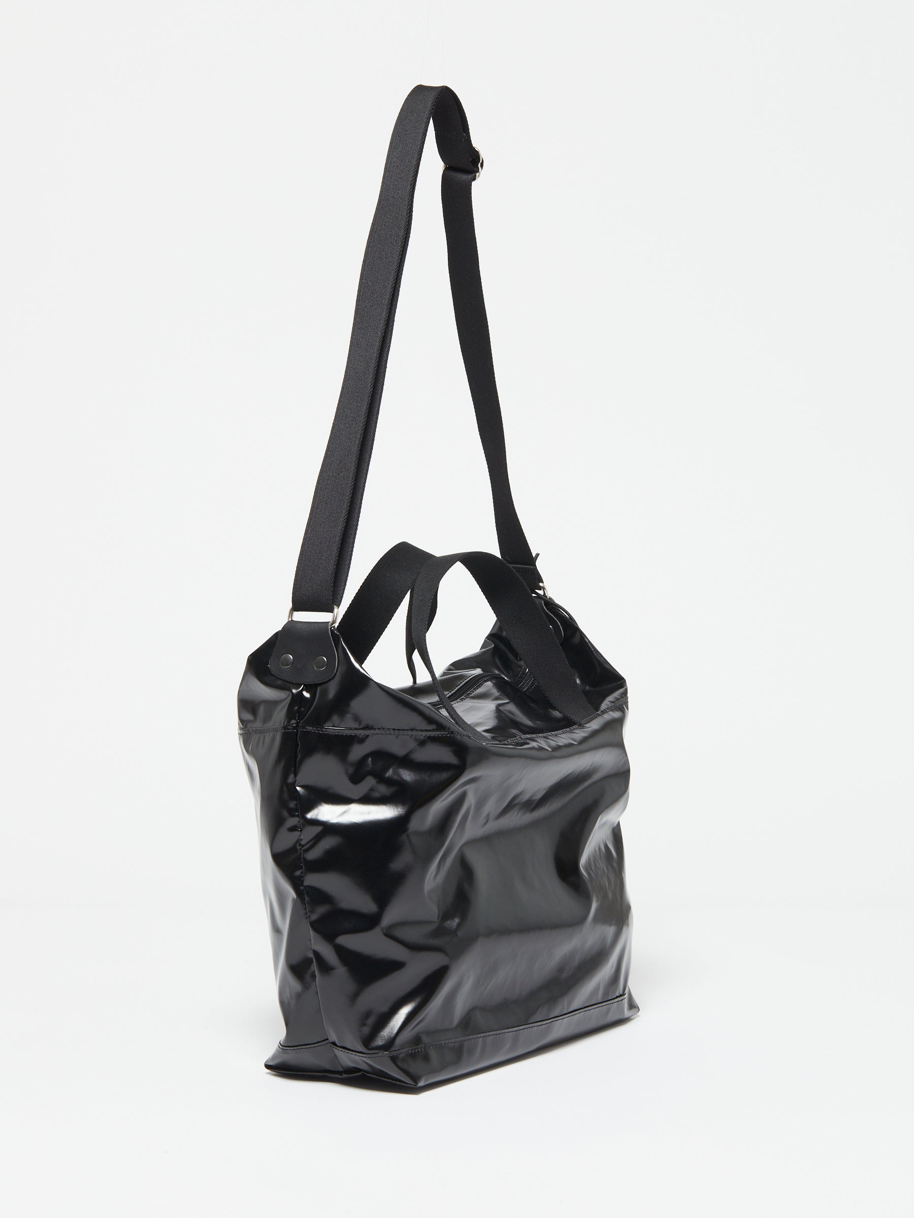 ORTA LIGHT SHOULDER BAG