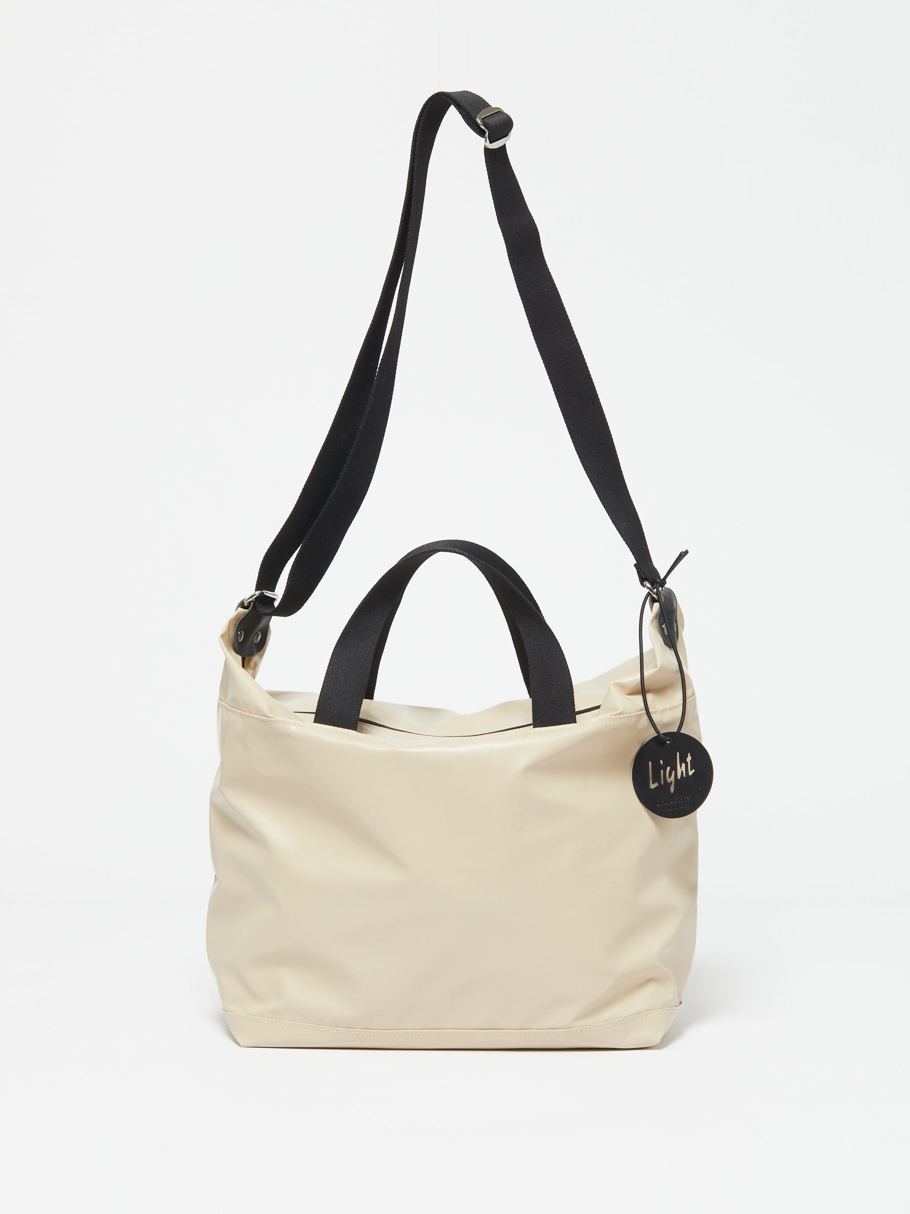 ORTA LIGHT SHOULDER BAG