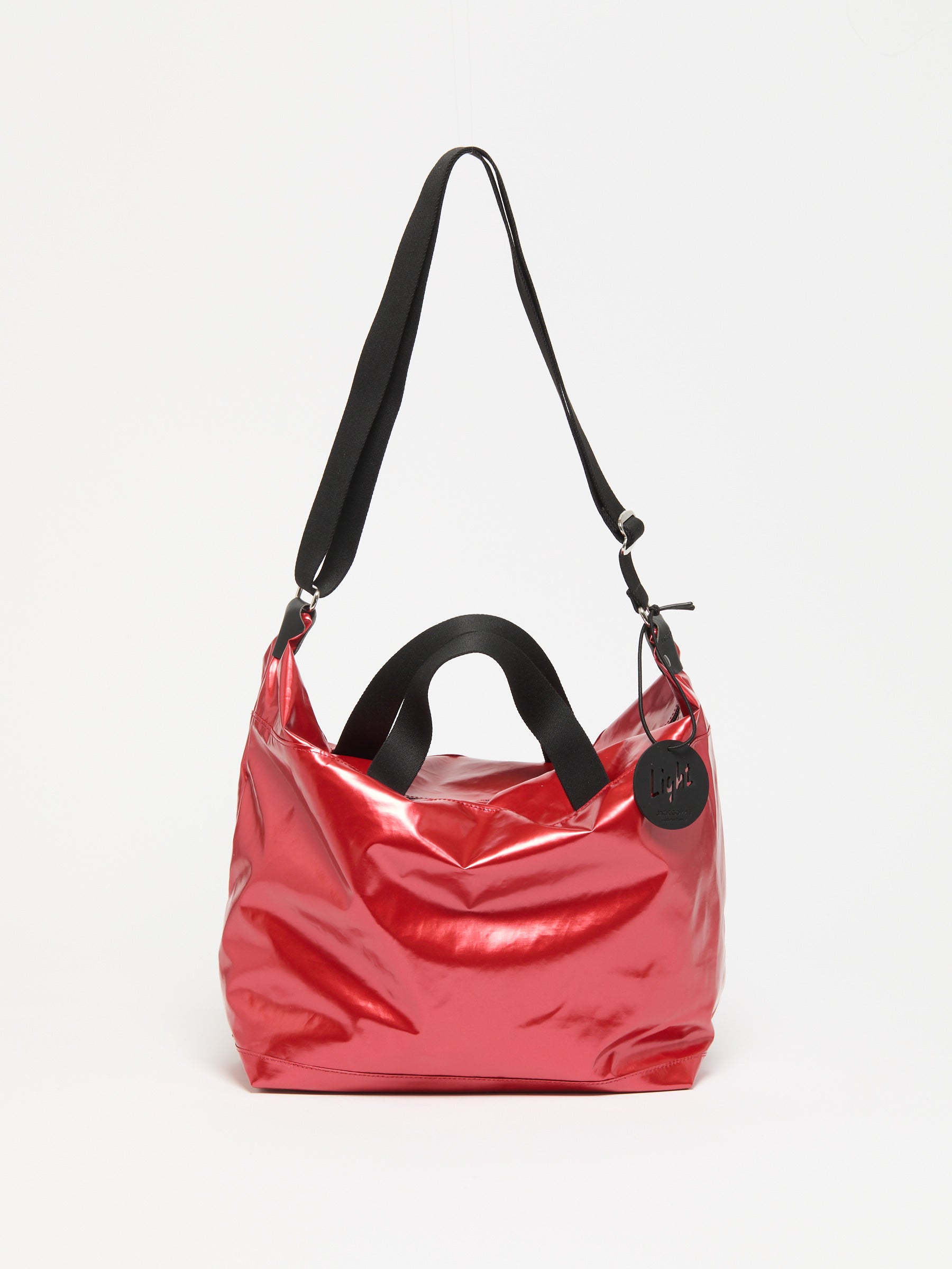 ORTA LIGHT SHOULDER BAG