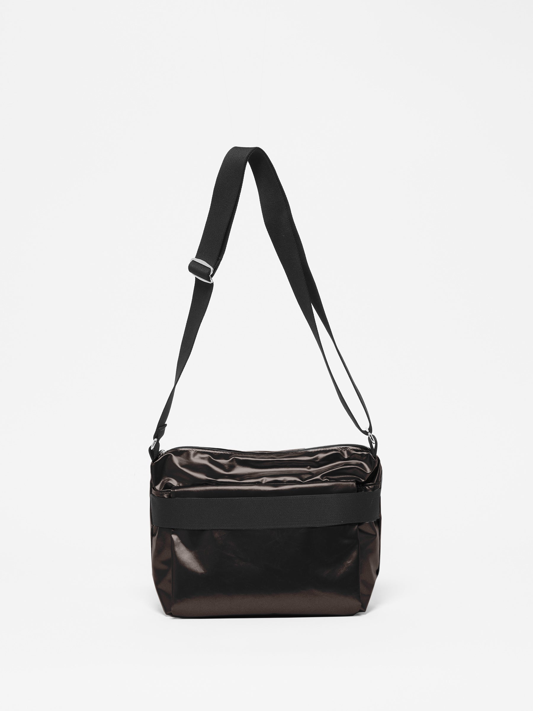 RIGA LIGHT SHOULDER BAG