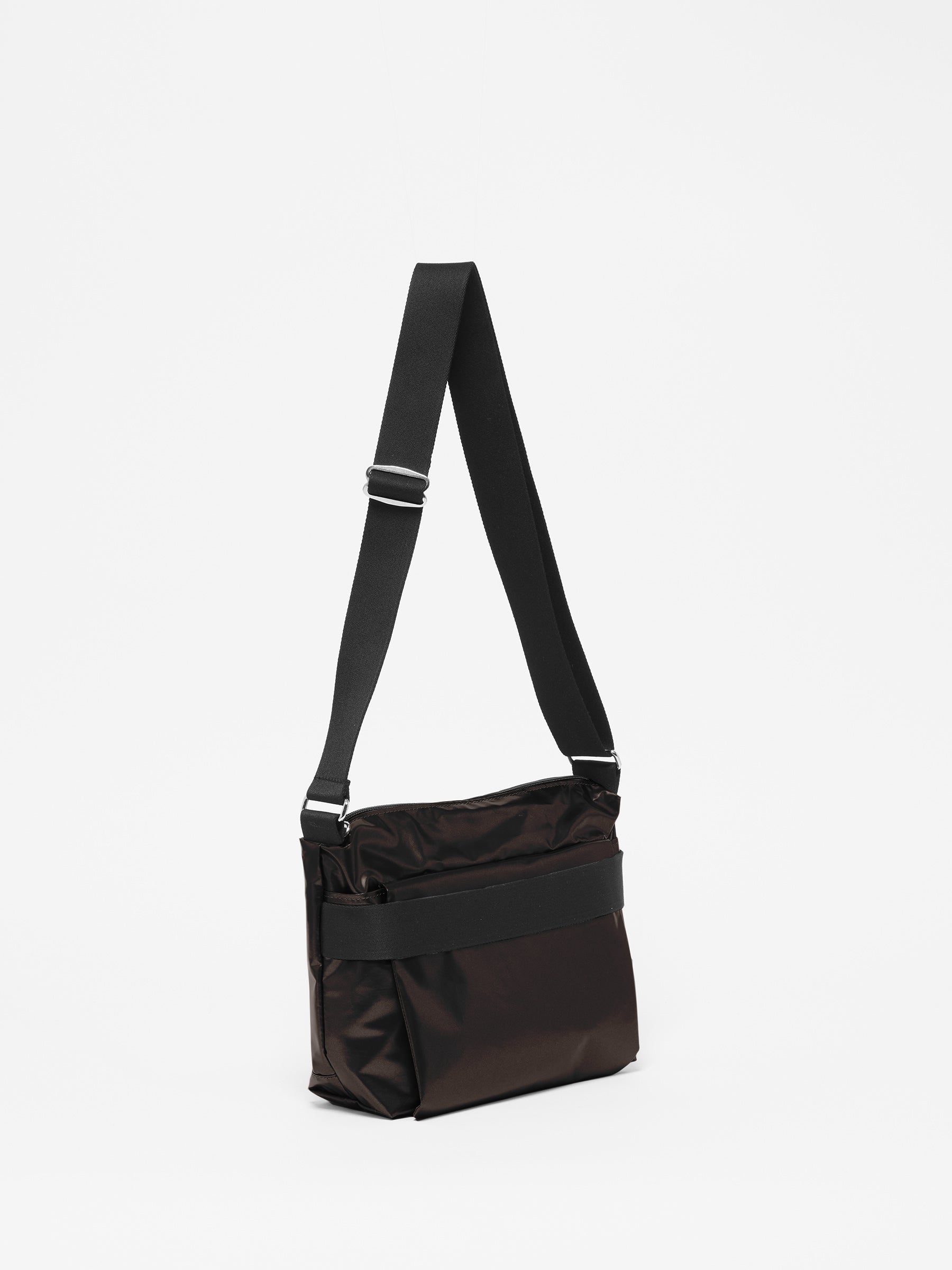 RIGA LIGHT SHOULDER BAG