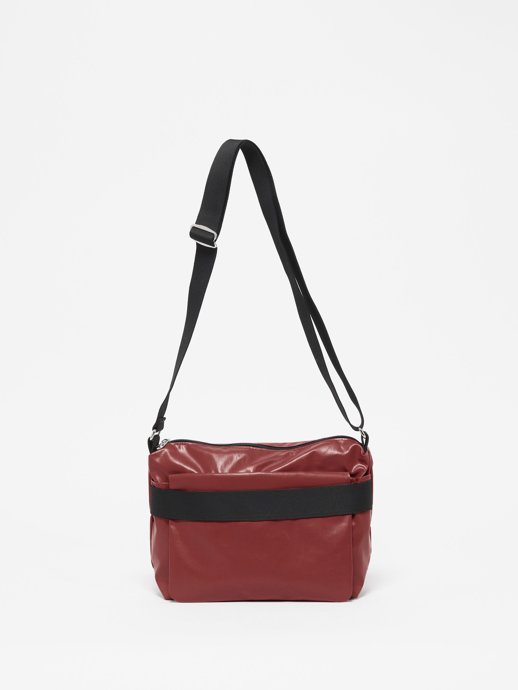 RIGA LIGHT SHOULDER BAG