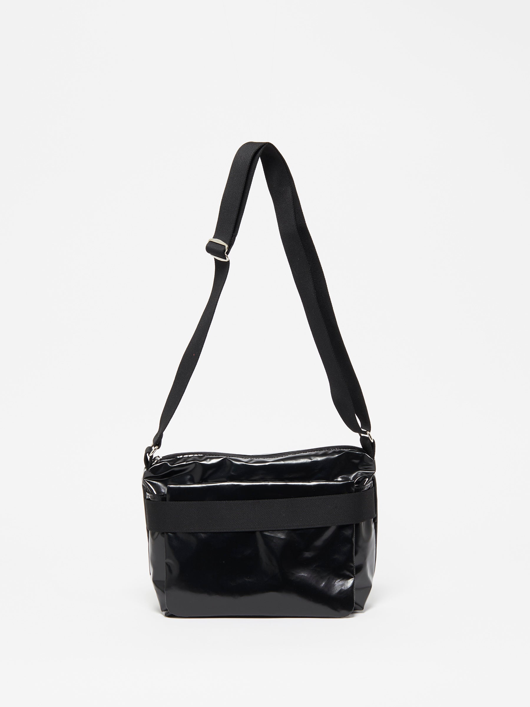 RIGA LIGHT SHOULDER BAG