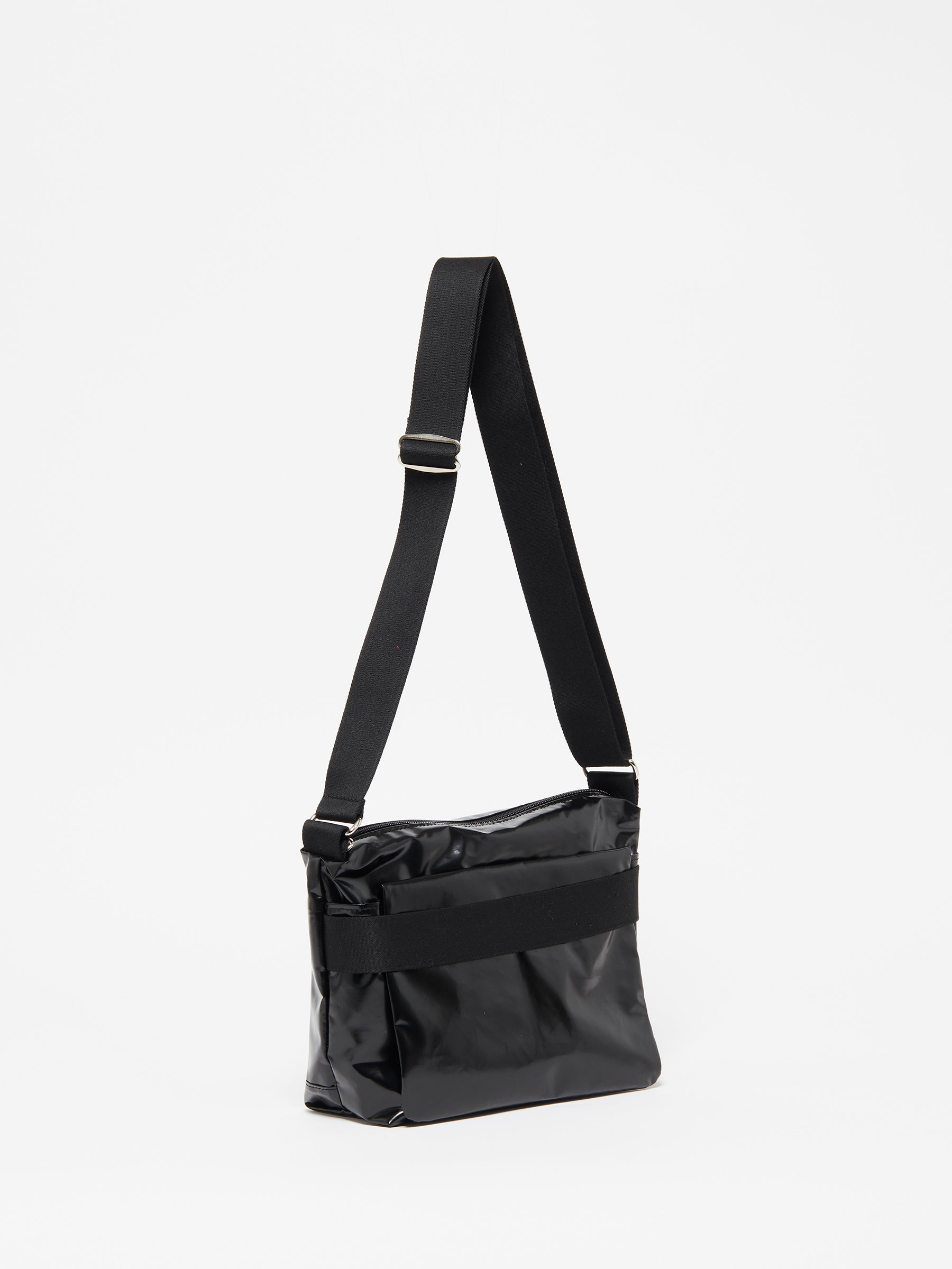 RIGA LIGHT SHOULDER BAG