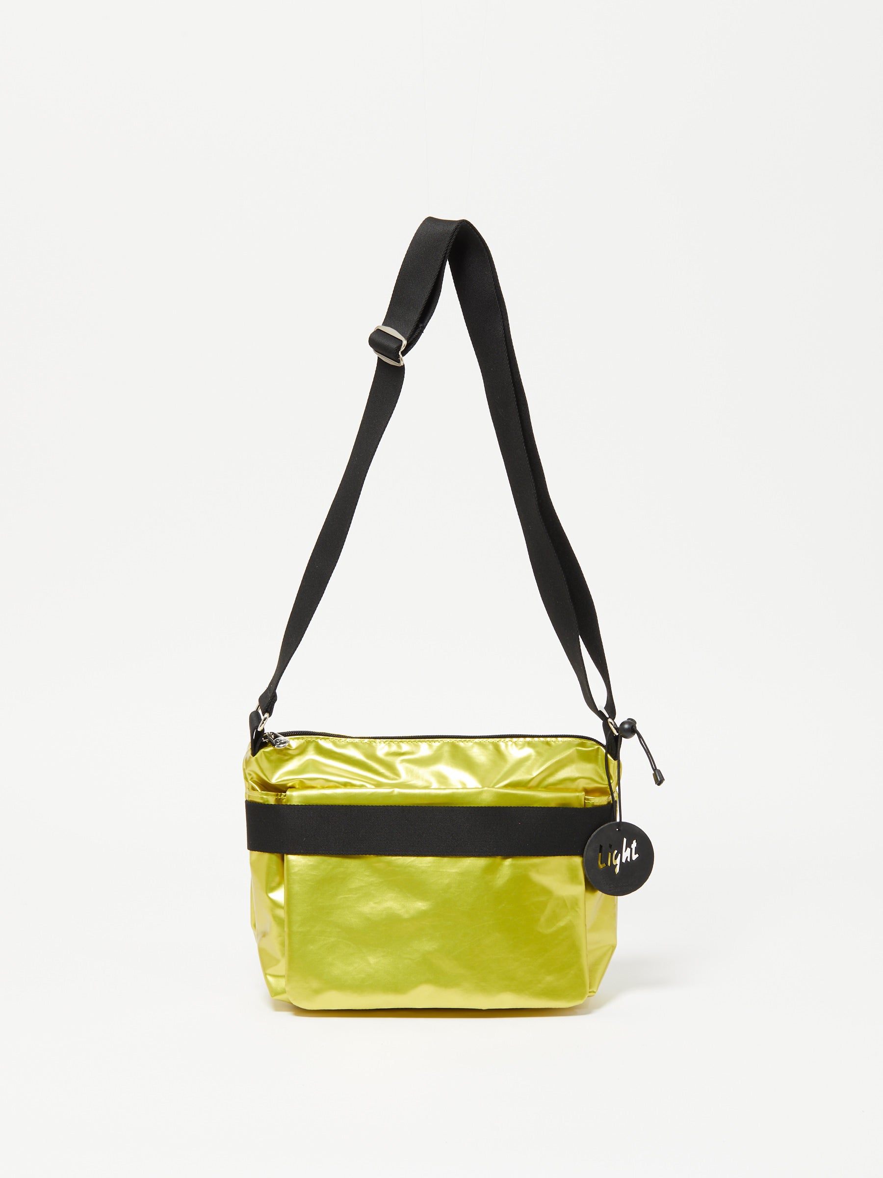 RIGA LIGHT SHOULDER BAG