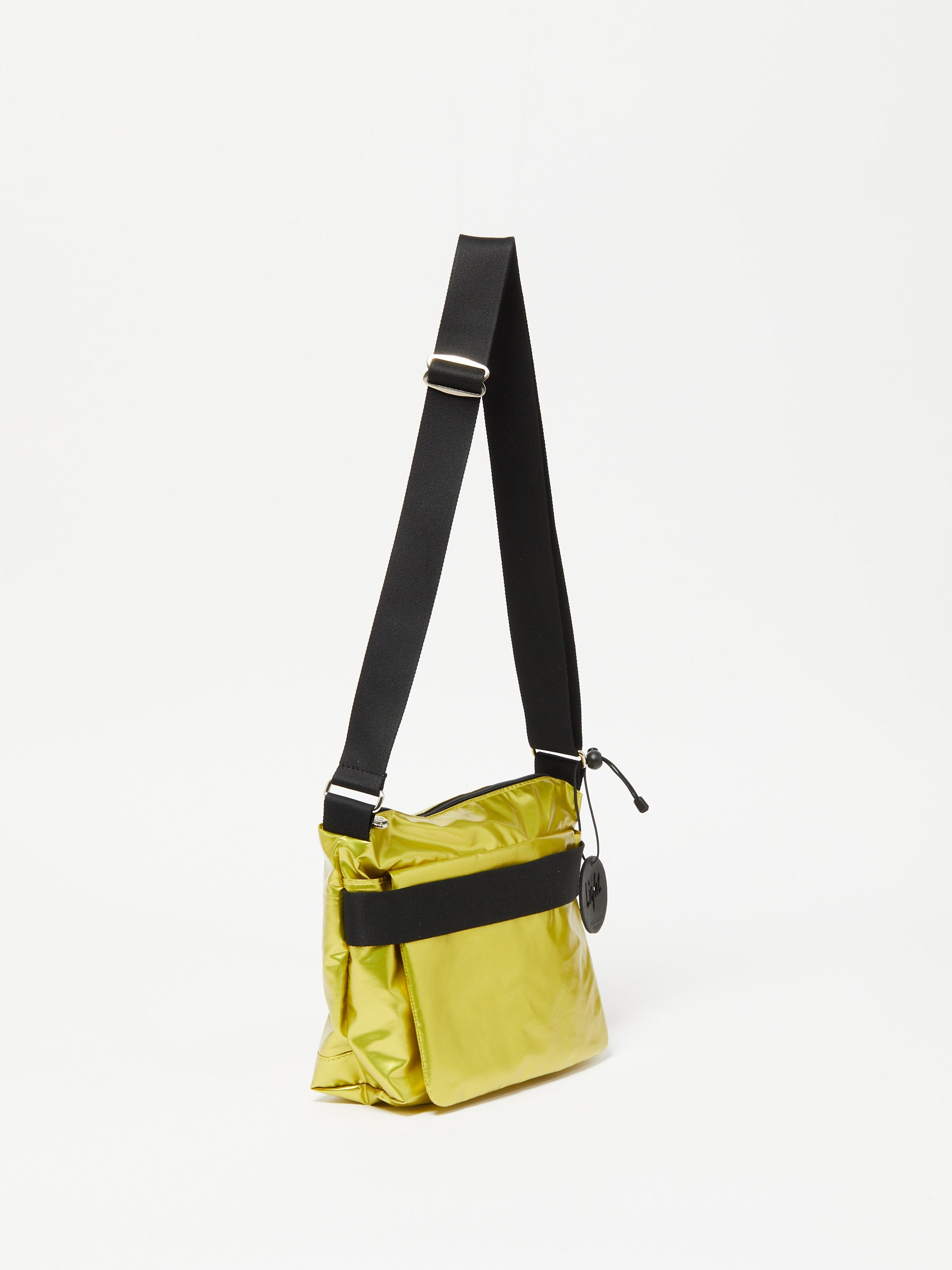 RIGA LIGHT SHOULDER BAG