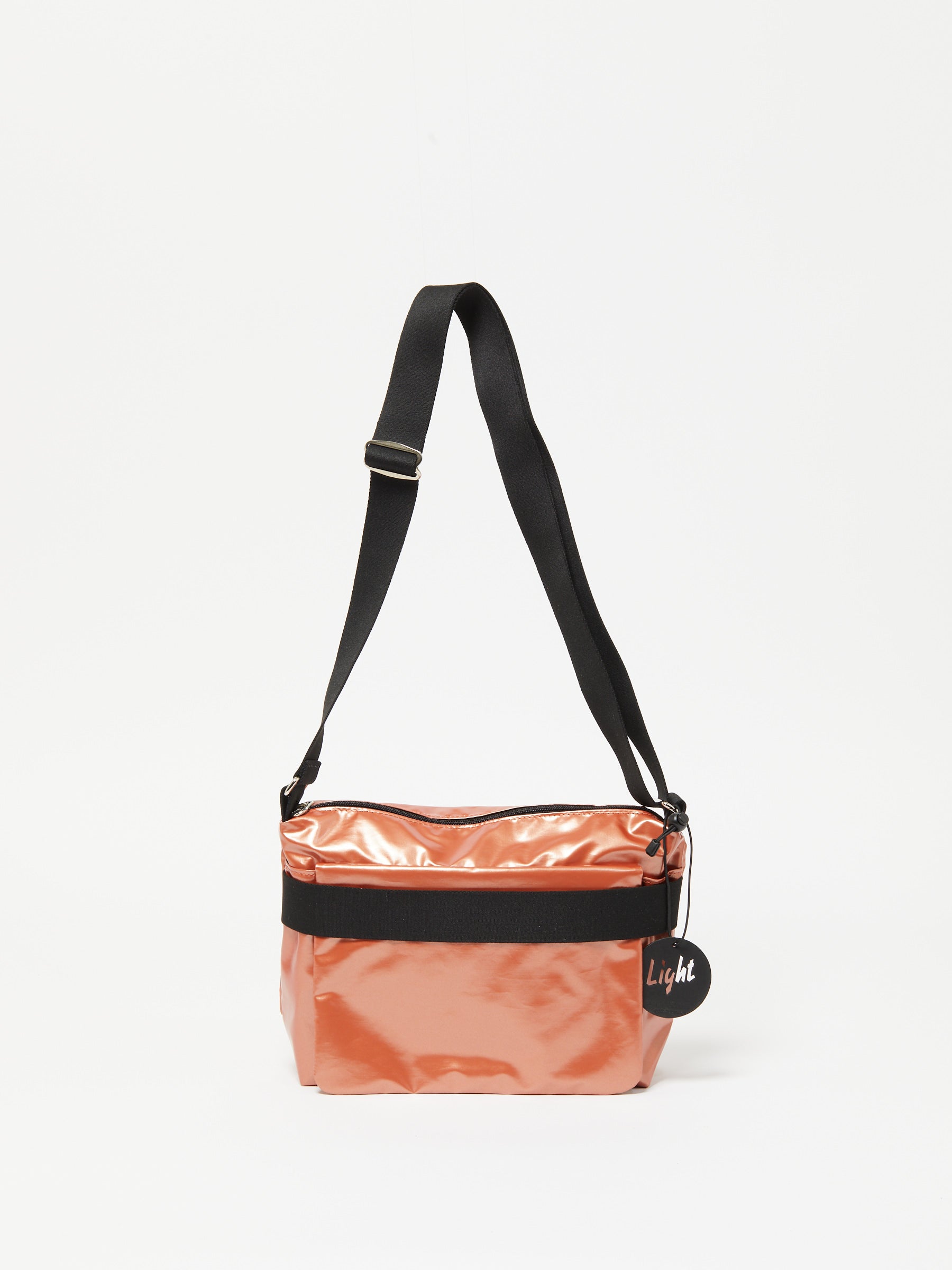 RIGA LIGHT SHOULDER BAG