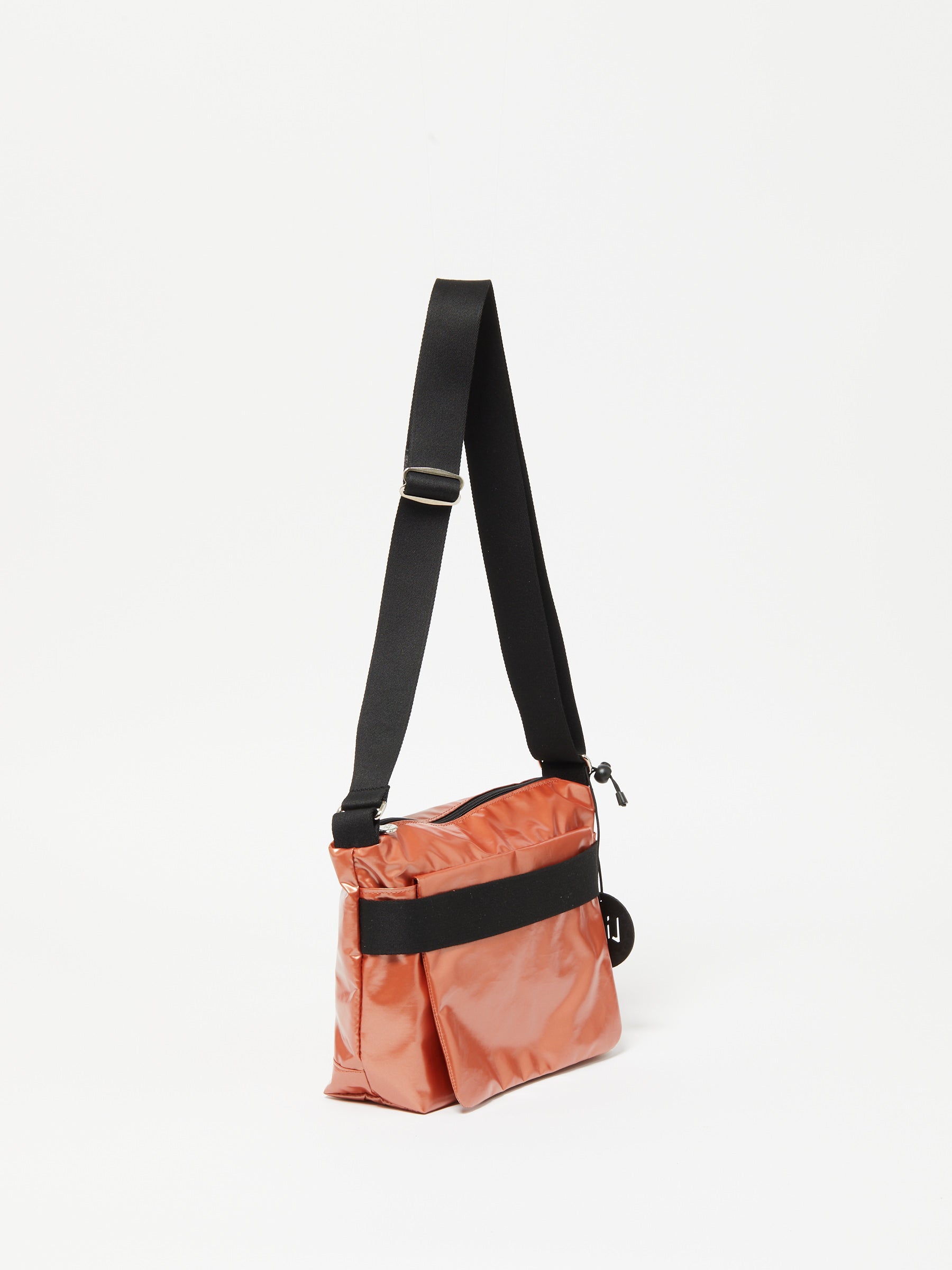 RIGA LIGHT SHOULDER BAG
