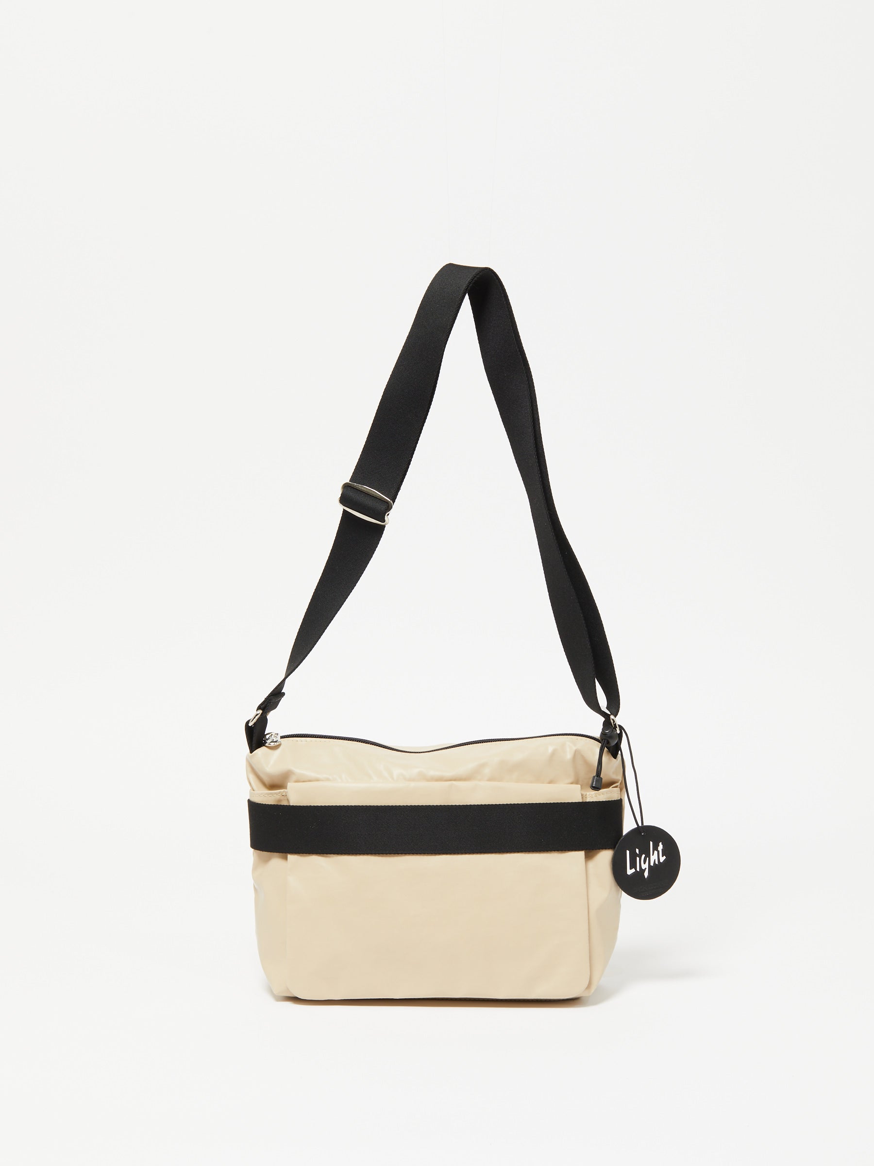 RIGA LIGHT SHOULDER BAG