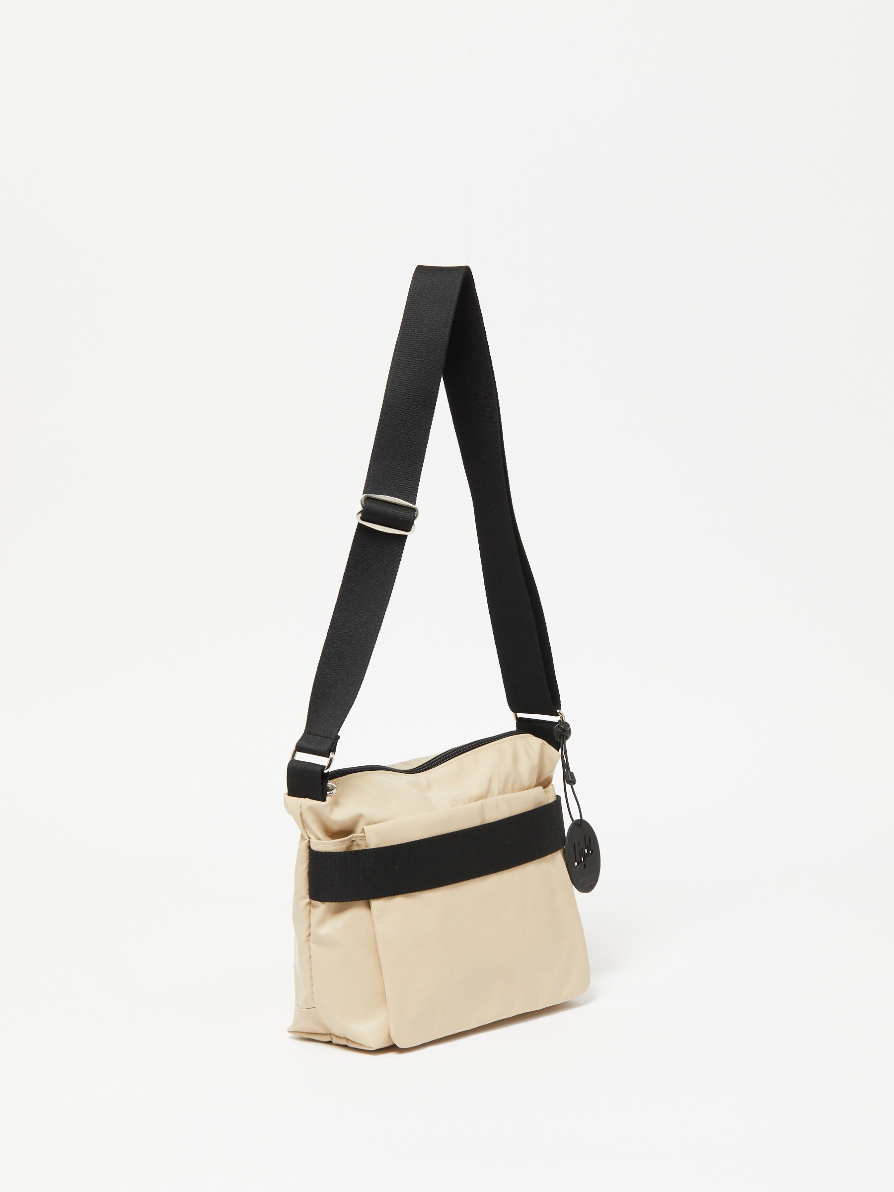 RIGA LIGHT SHOULDER BAG