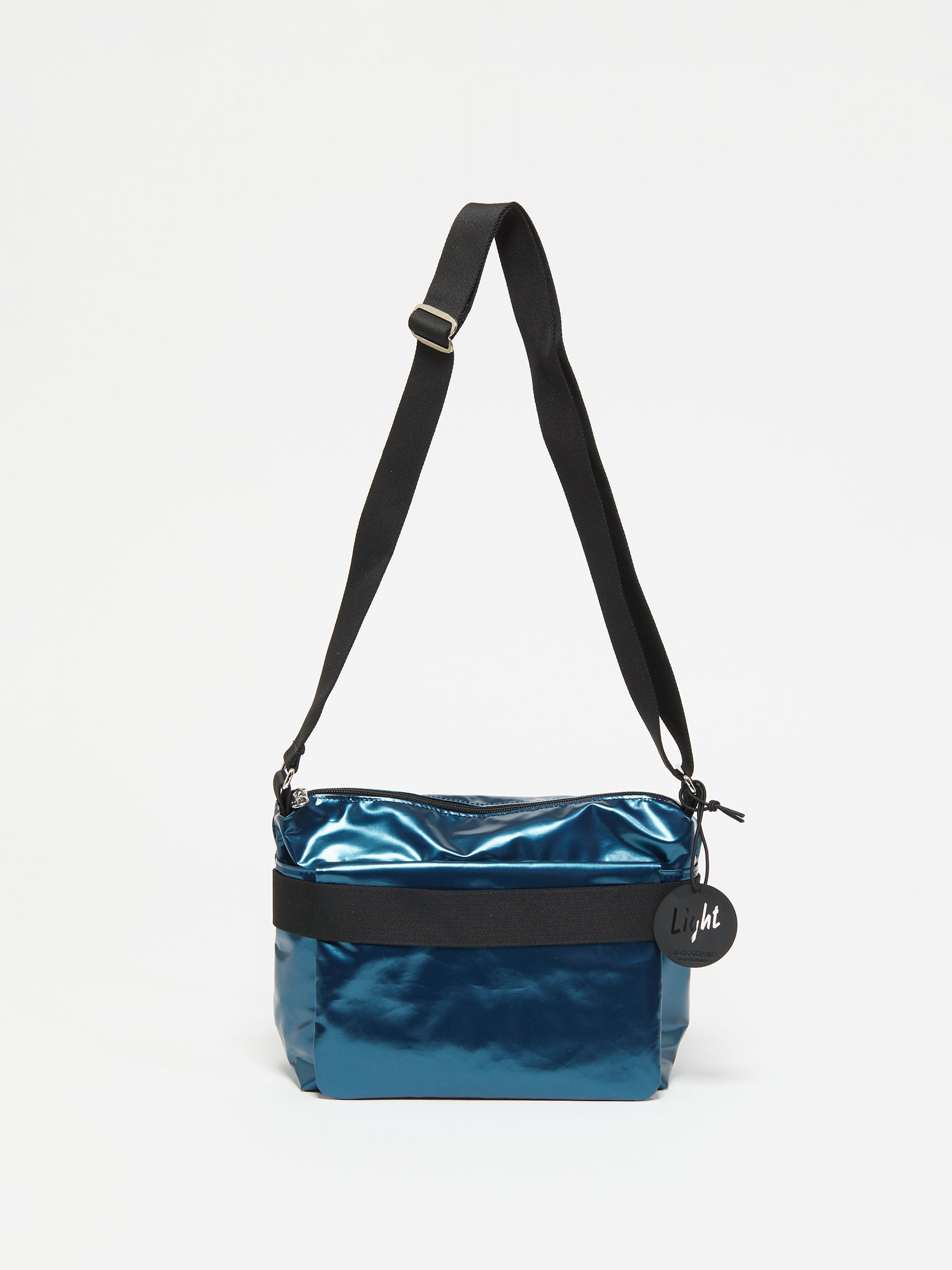 RIGA LIGHT SHOULDER BAG