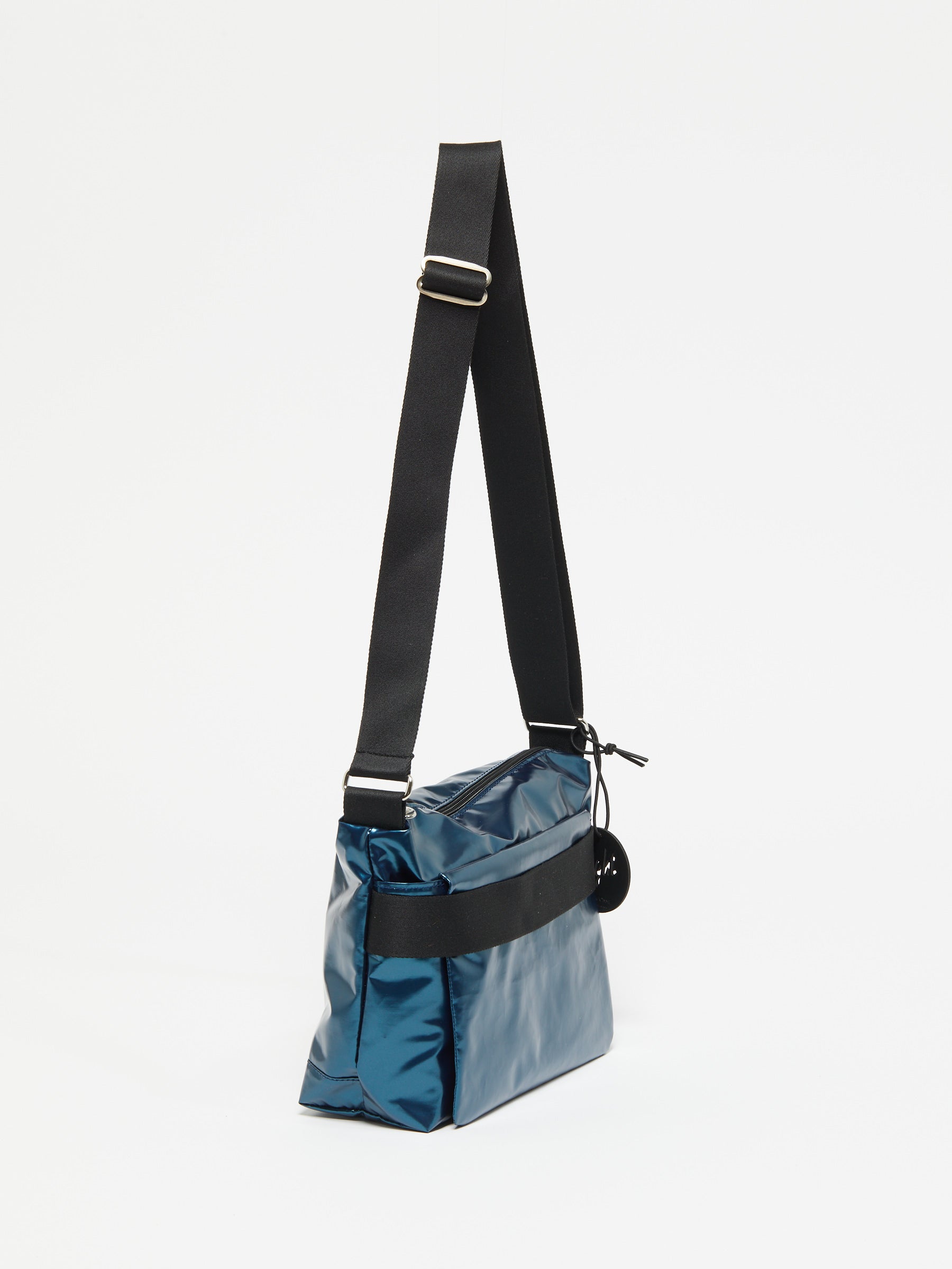 RIGA LIGHT SHOULDER BAG