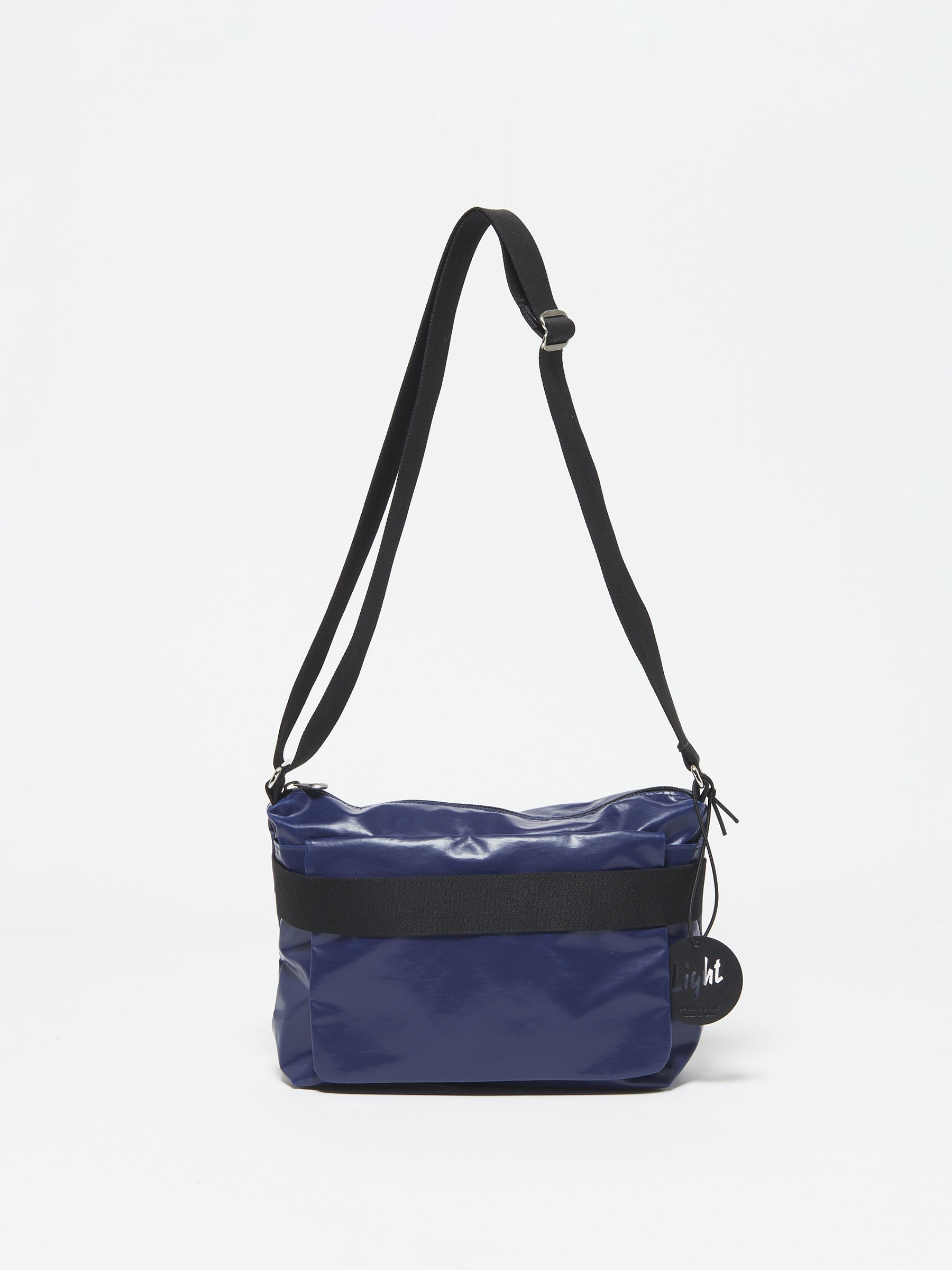 RIGA LIGHT SHOULDER BAG