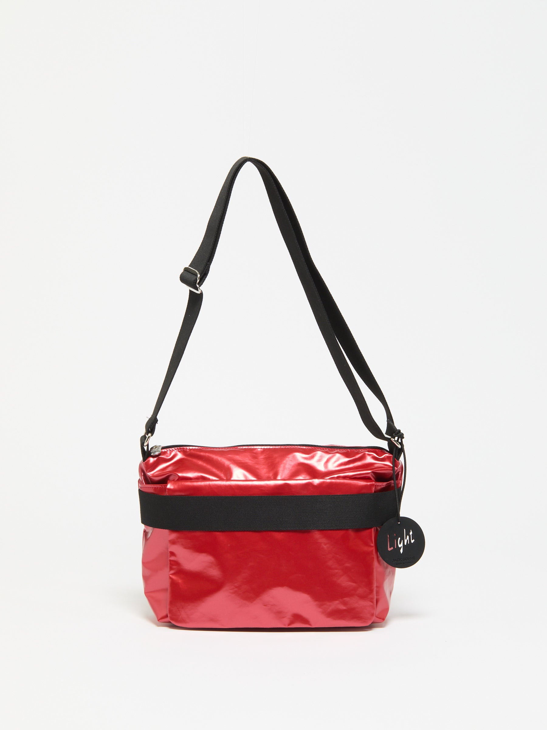 RIGA LIGHT SHOULDER BAG