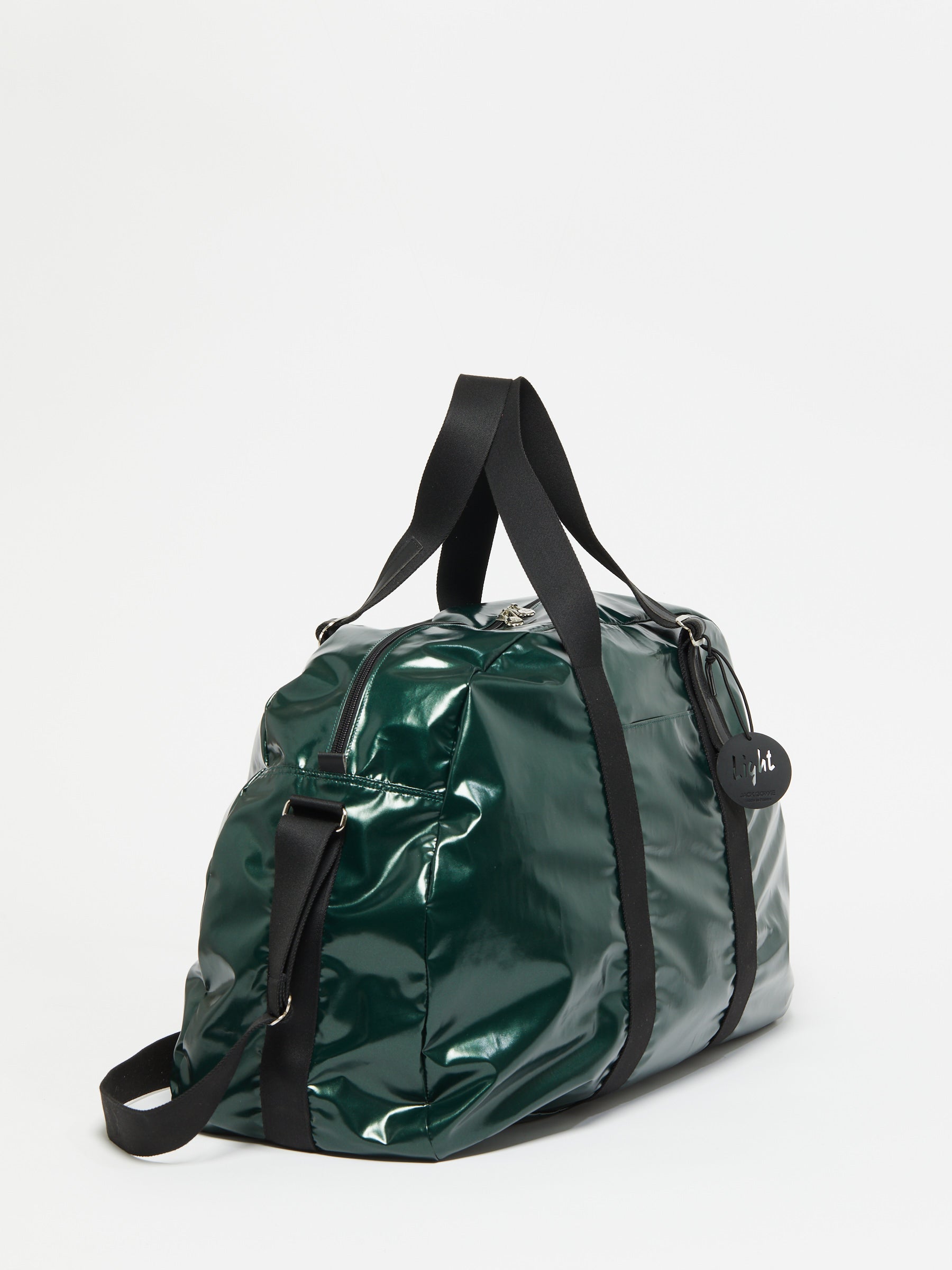 SAC DE VOYAGE GRAND WALLI LIGHT