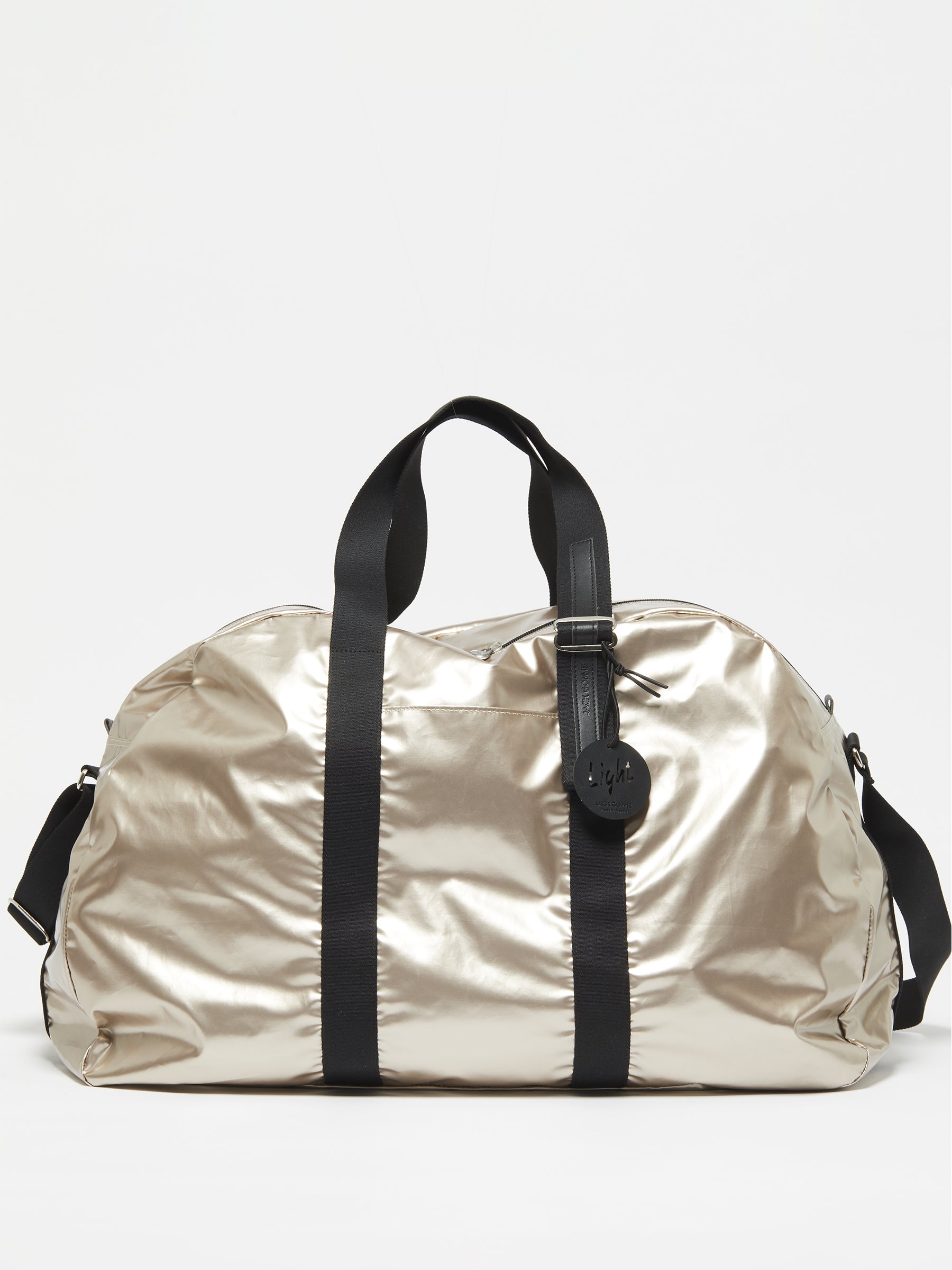 GRAND WALLI LIGHT TRAVEL BAG