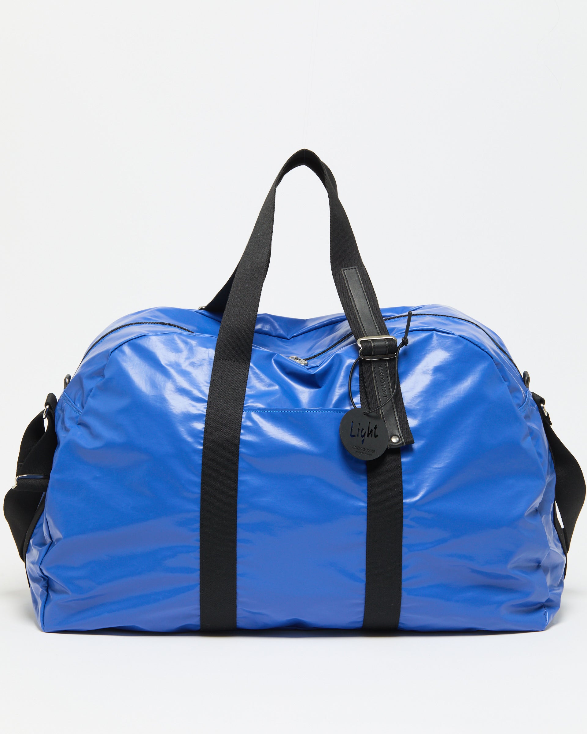 GRAND WALLI LIGHT TRAVEL BAG