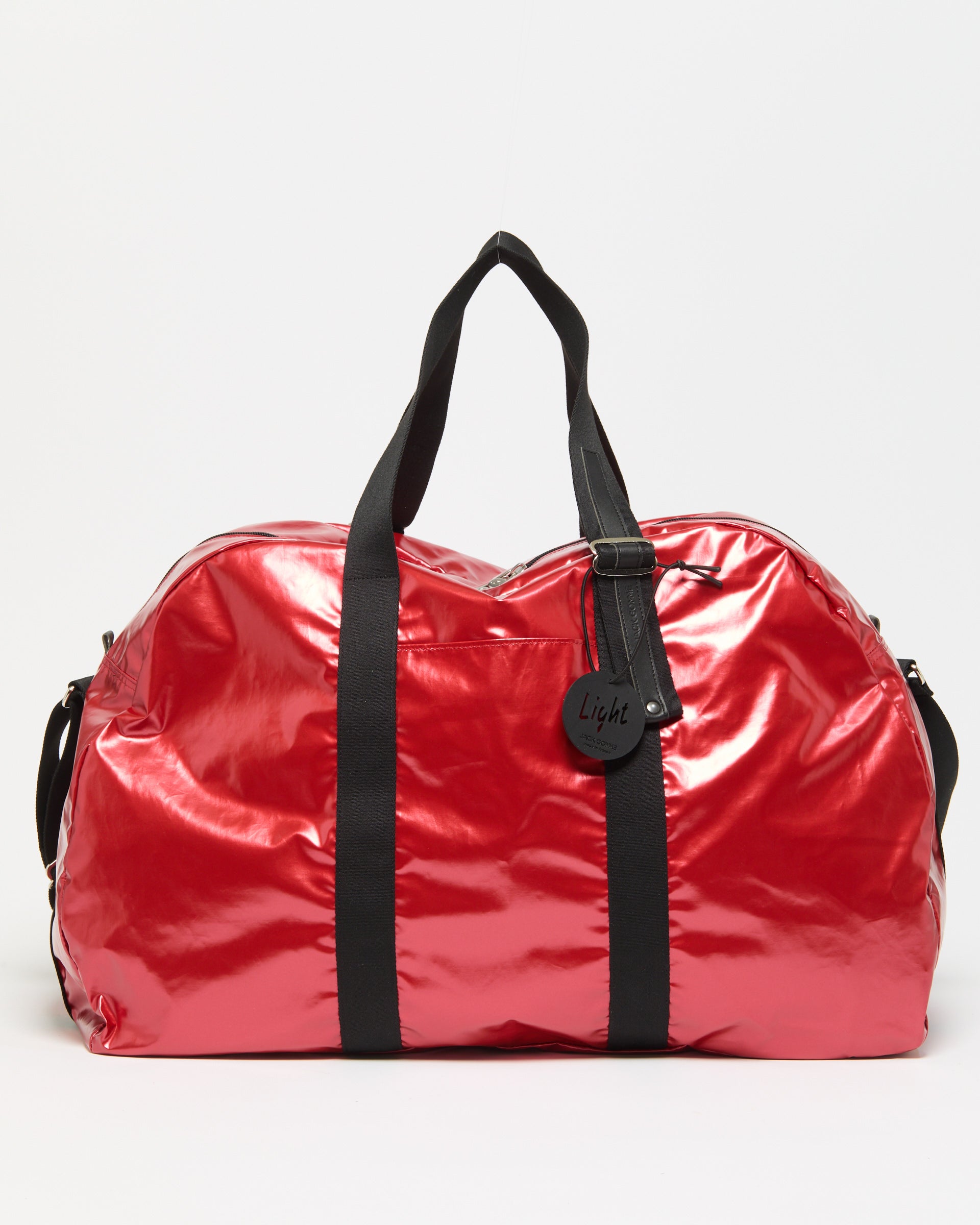 GRAND WALLI LIGHT TRAVEL BAG