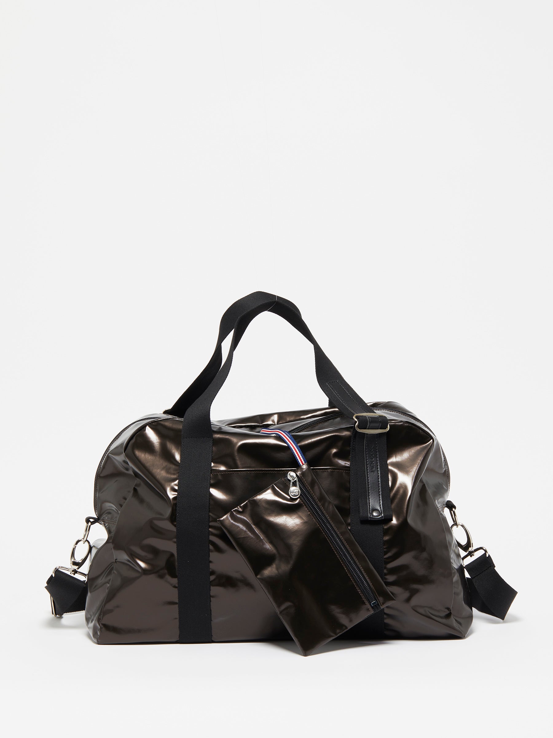 WALLI LIGHT WEEKEND BAG