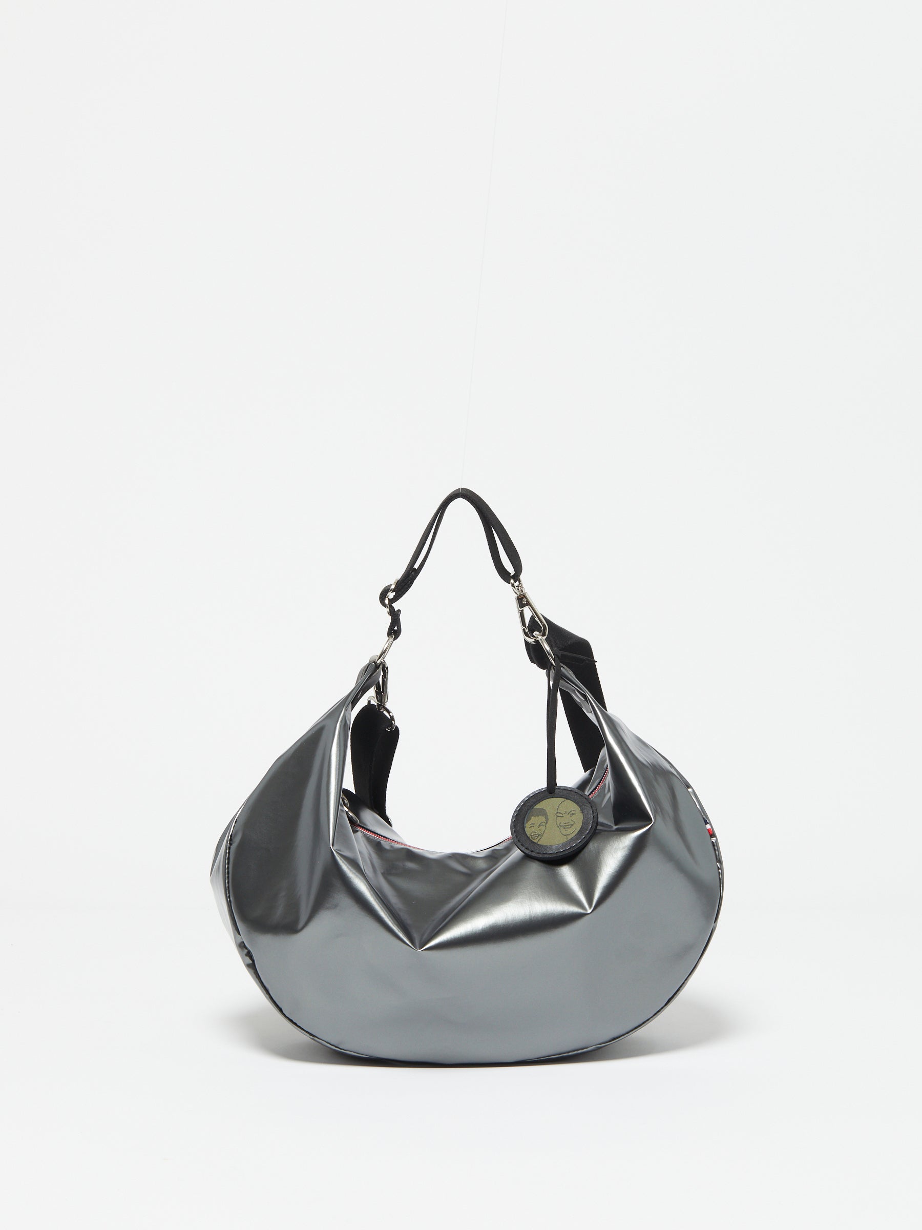 Charlie hobo bag online